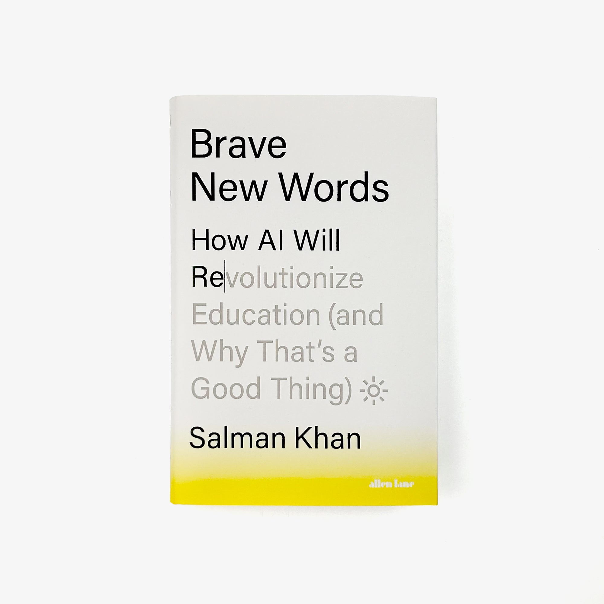 Brave New Words Counterprint Brave new words counterprint