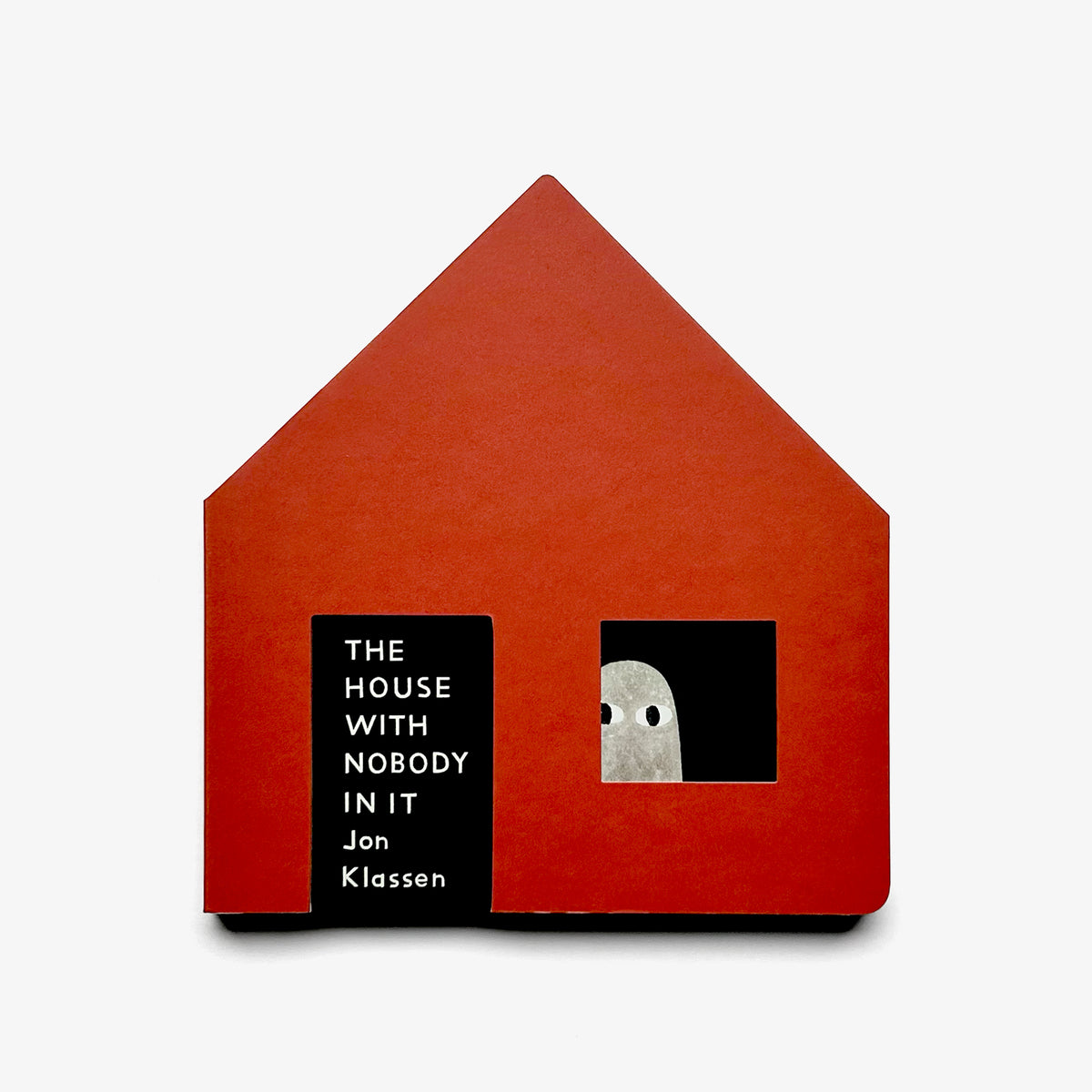 The House with Nobody in It