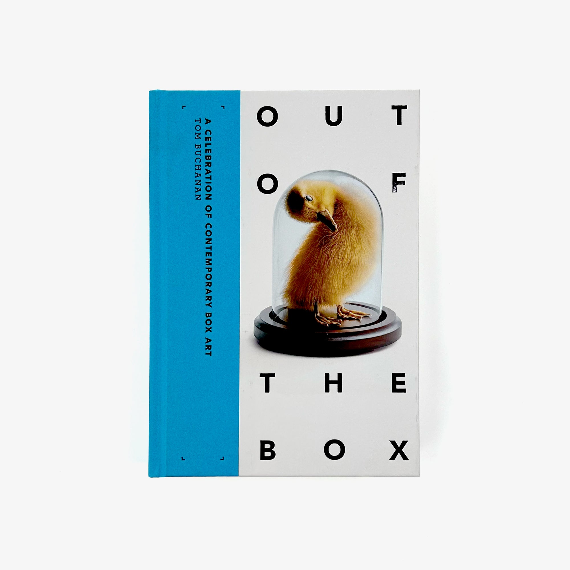 Out of the Box: A Celebration of Contemporary Box Art