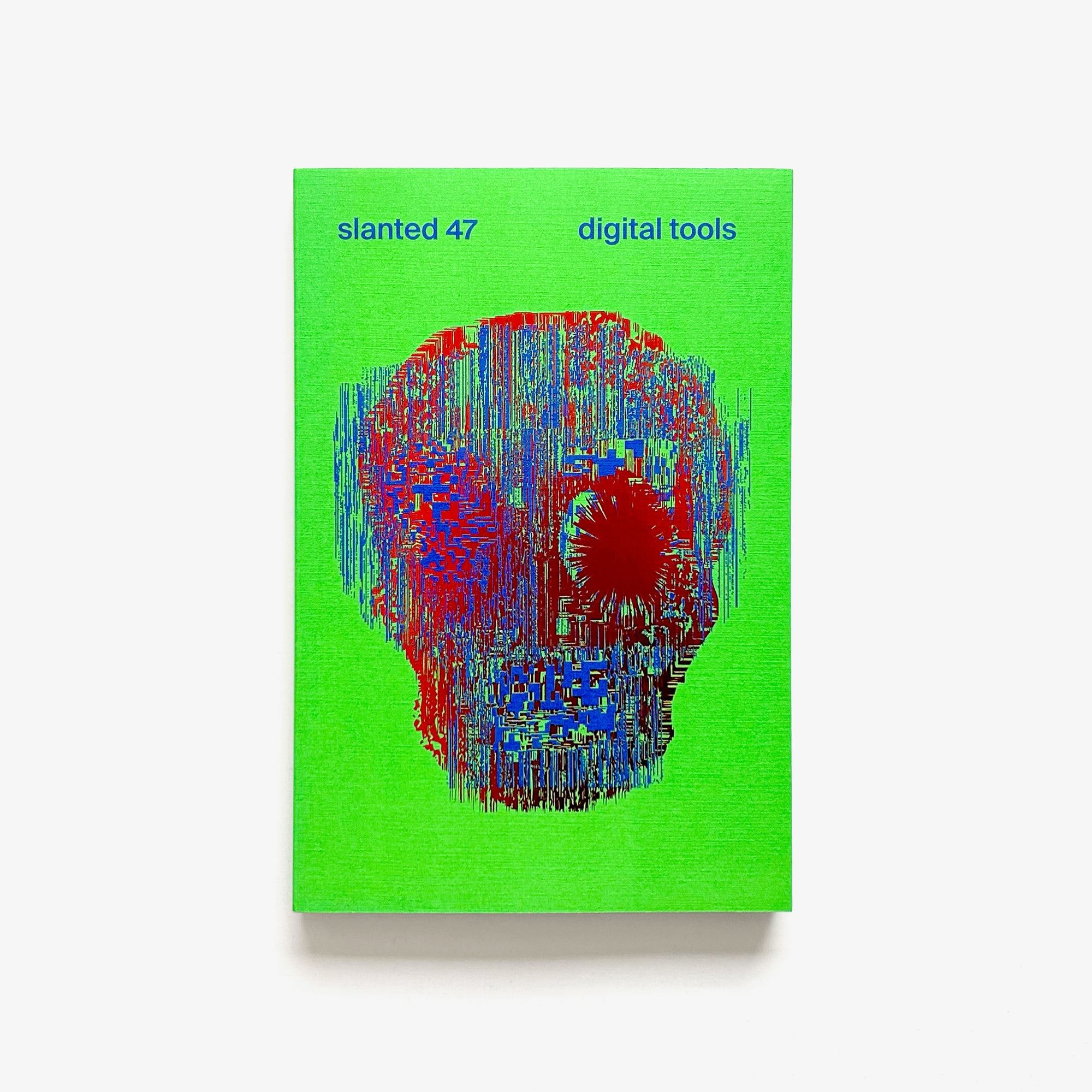 Slanted #47