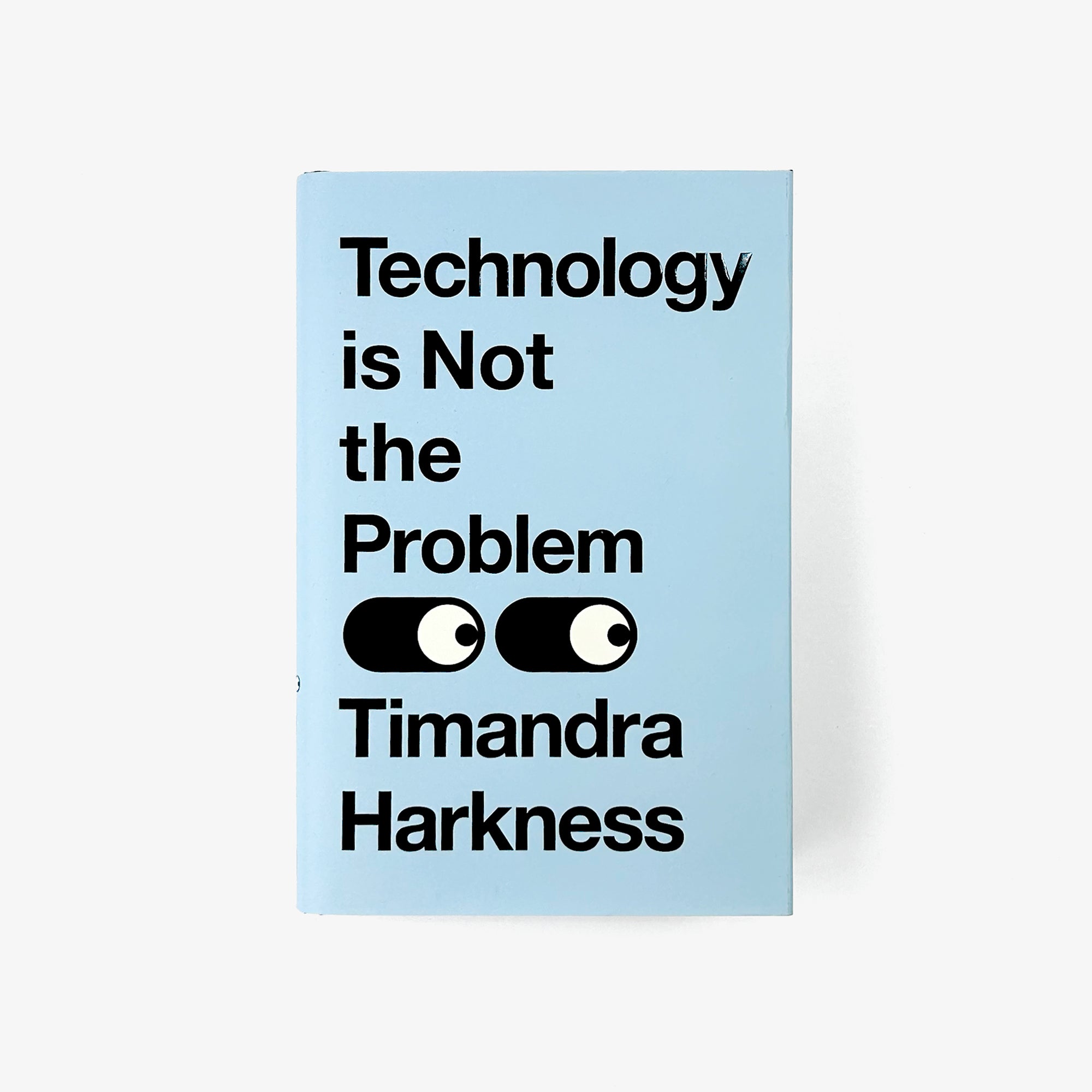 Technology Not Common Technology is Not the Problem – Counterprint