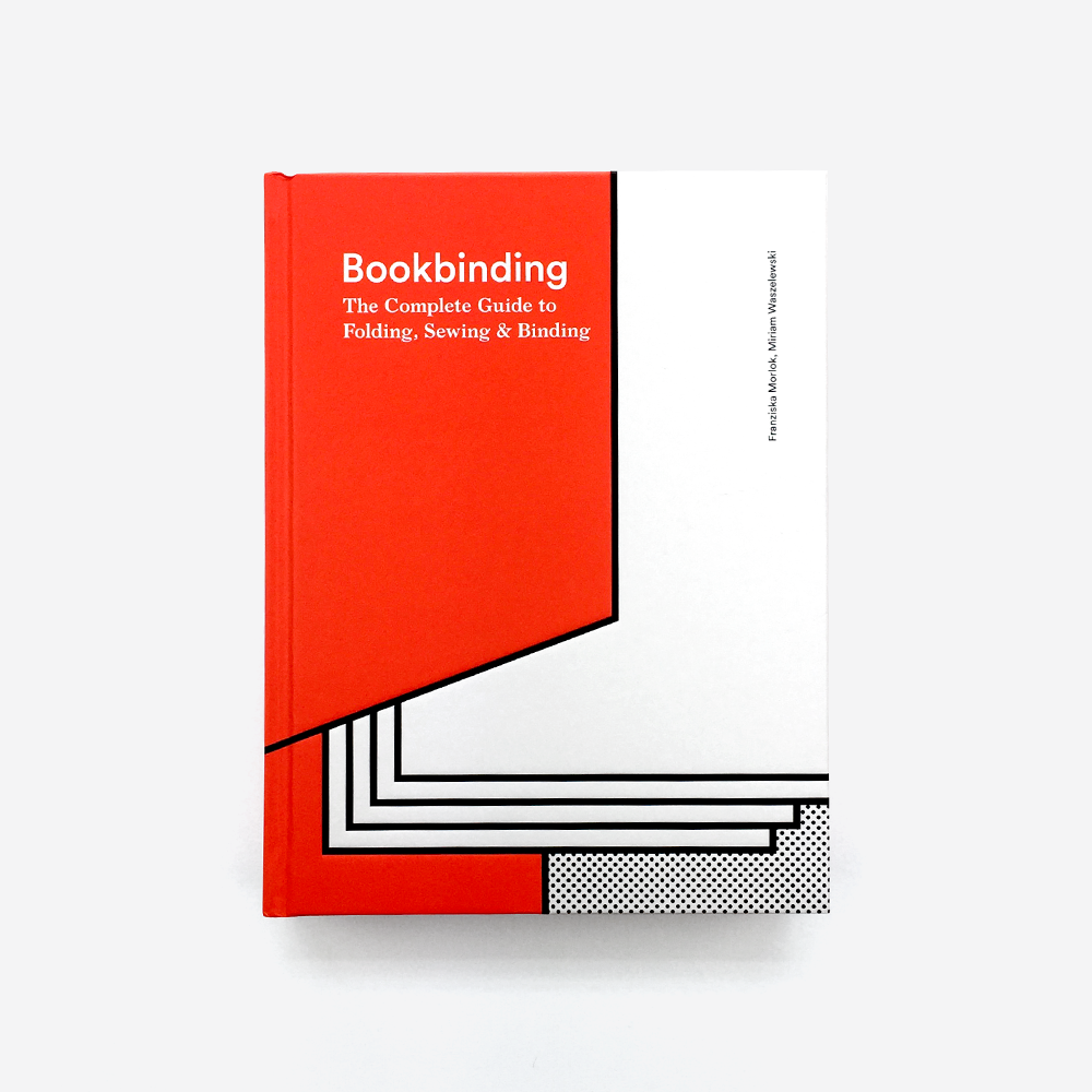 Bookbinding – Seconds