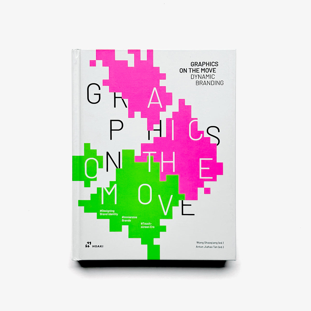 Graphics on the Move