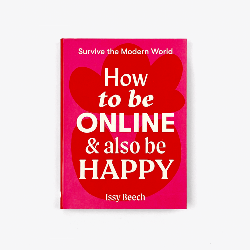 How to Be Online and Also Be Happy – Seconds