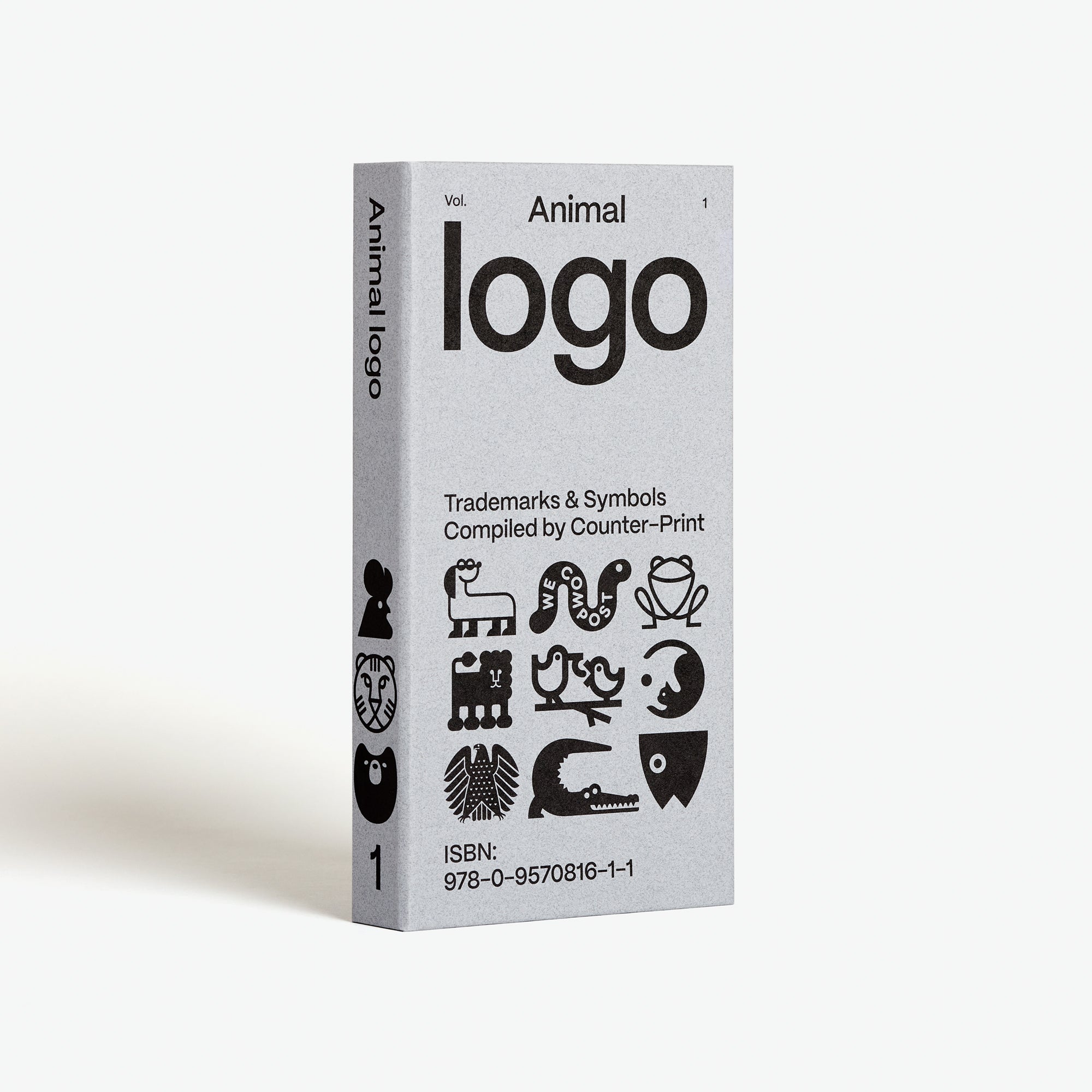 Animal Logo – Seconds