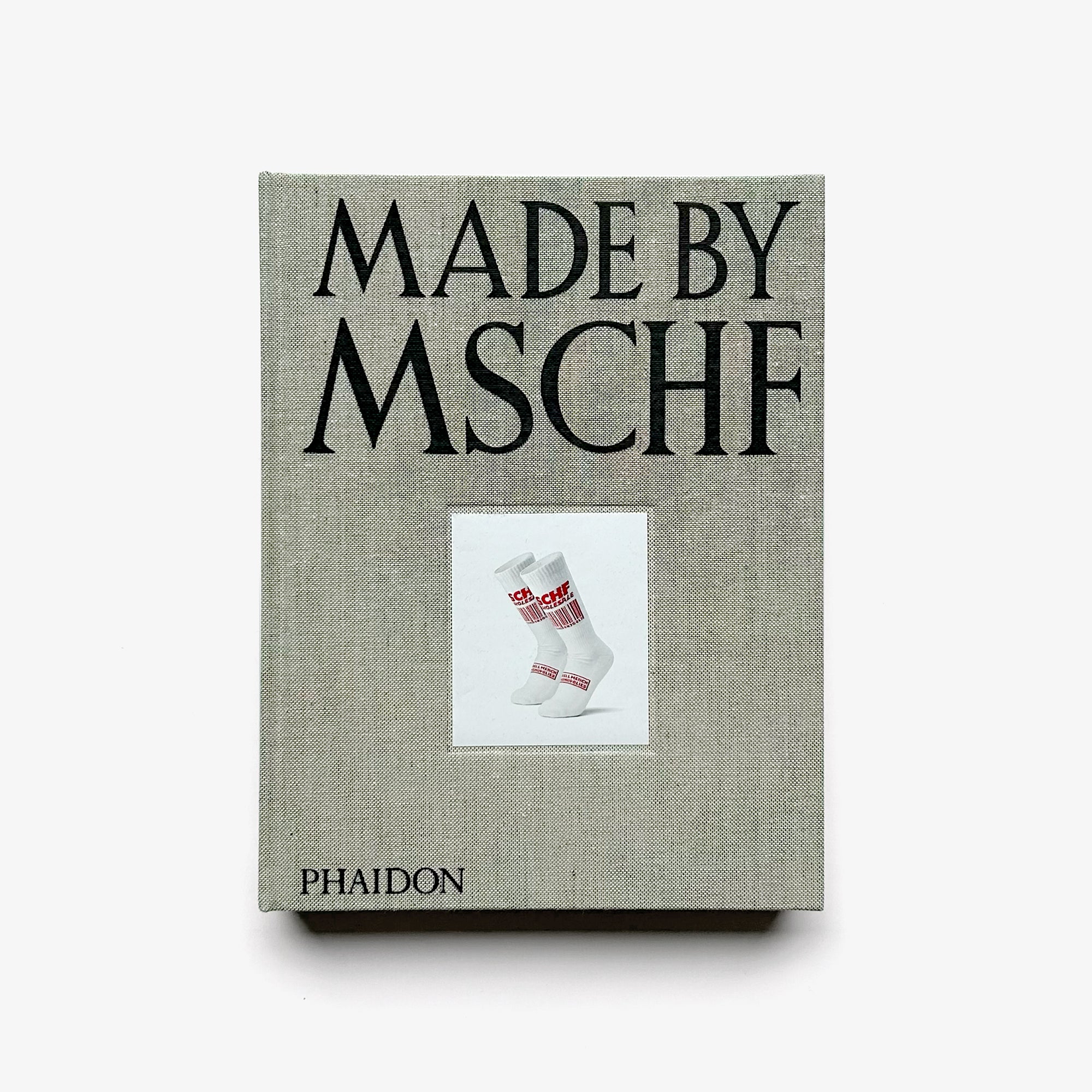 Made by MSCHF – Counterprint