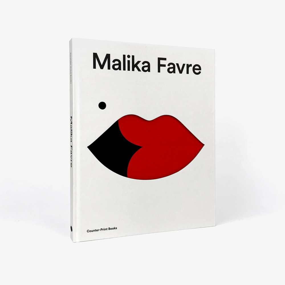 Malika Favre – Seconds