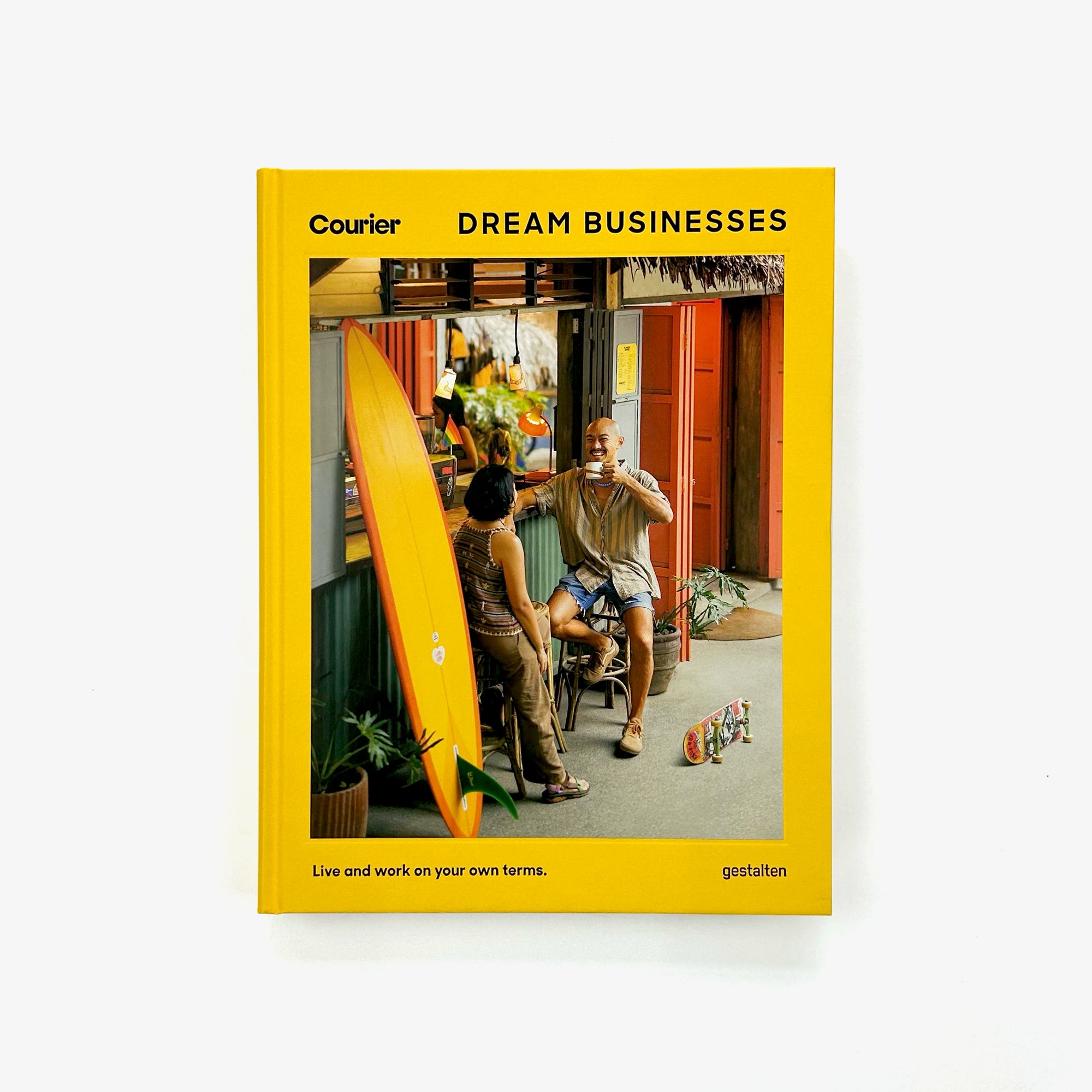 Dream Businesses
