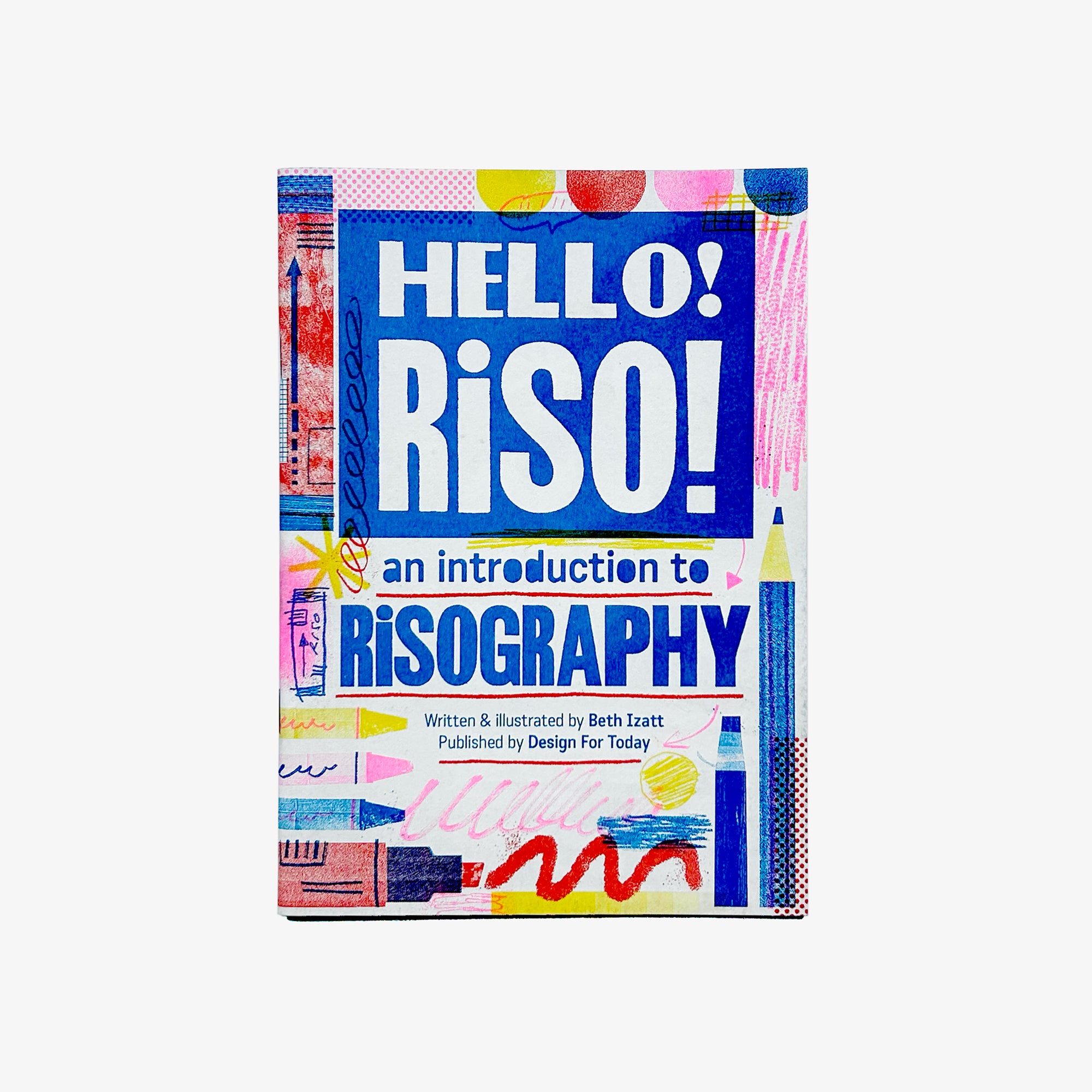 Hello Riso!
