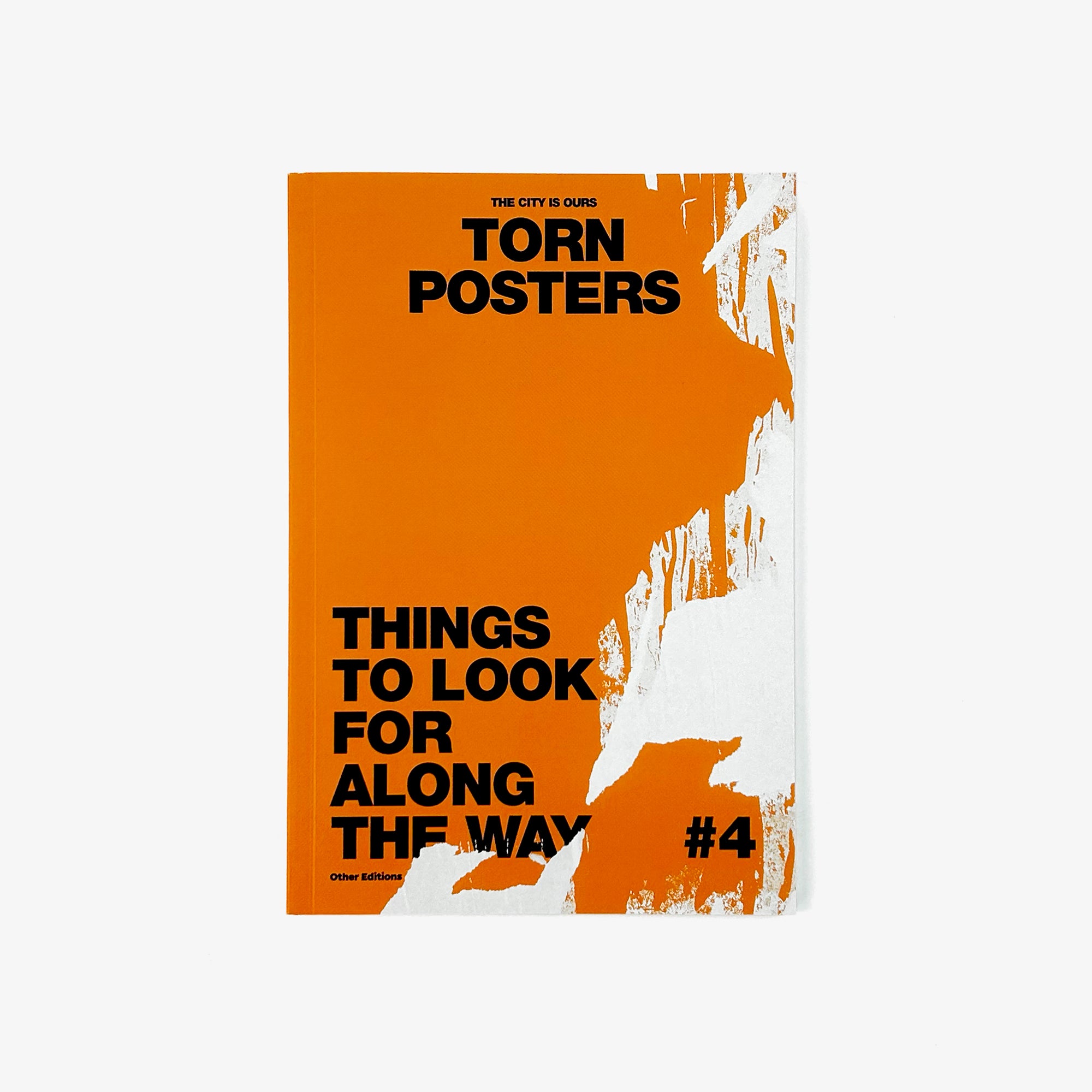Torn Posters
