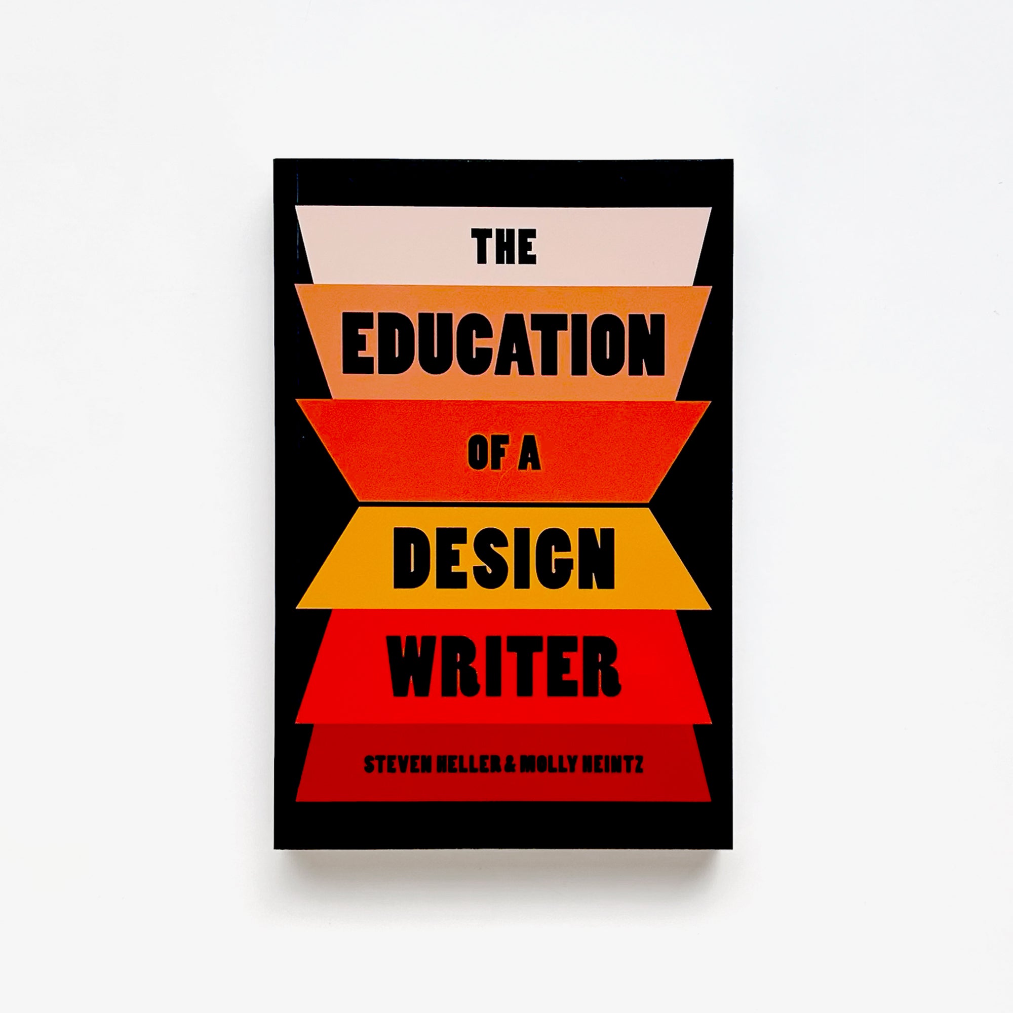 The Education of a Design Writer