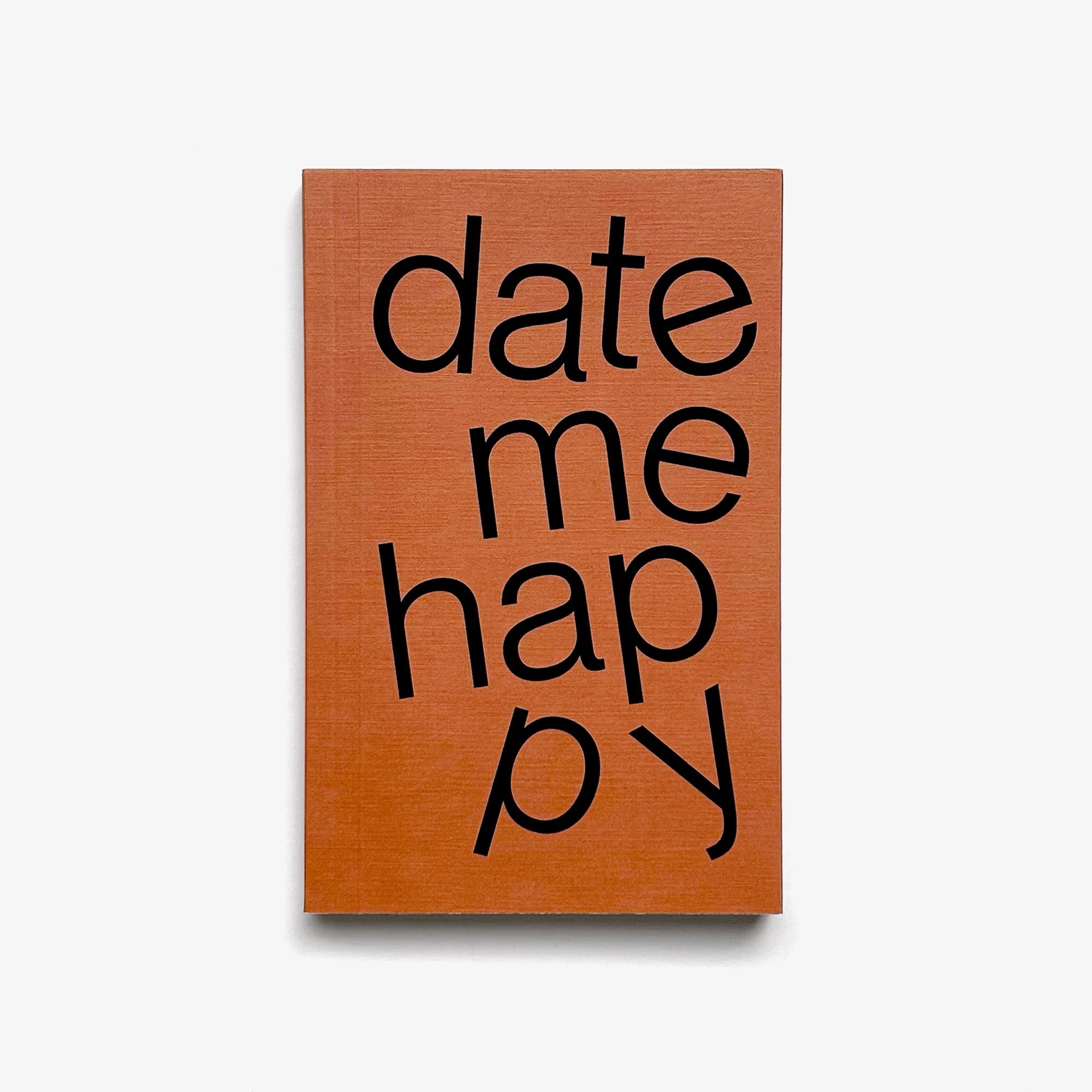 Date Me Happy