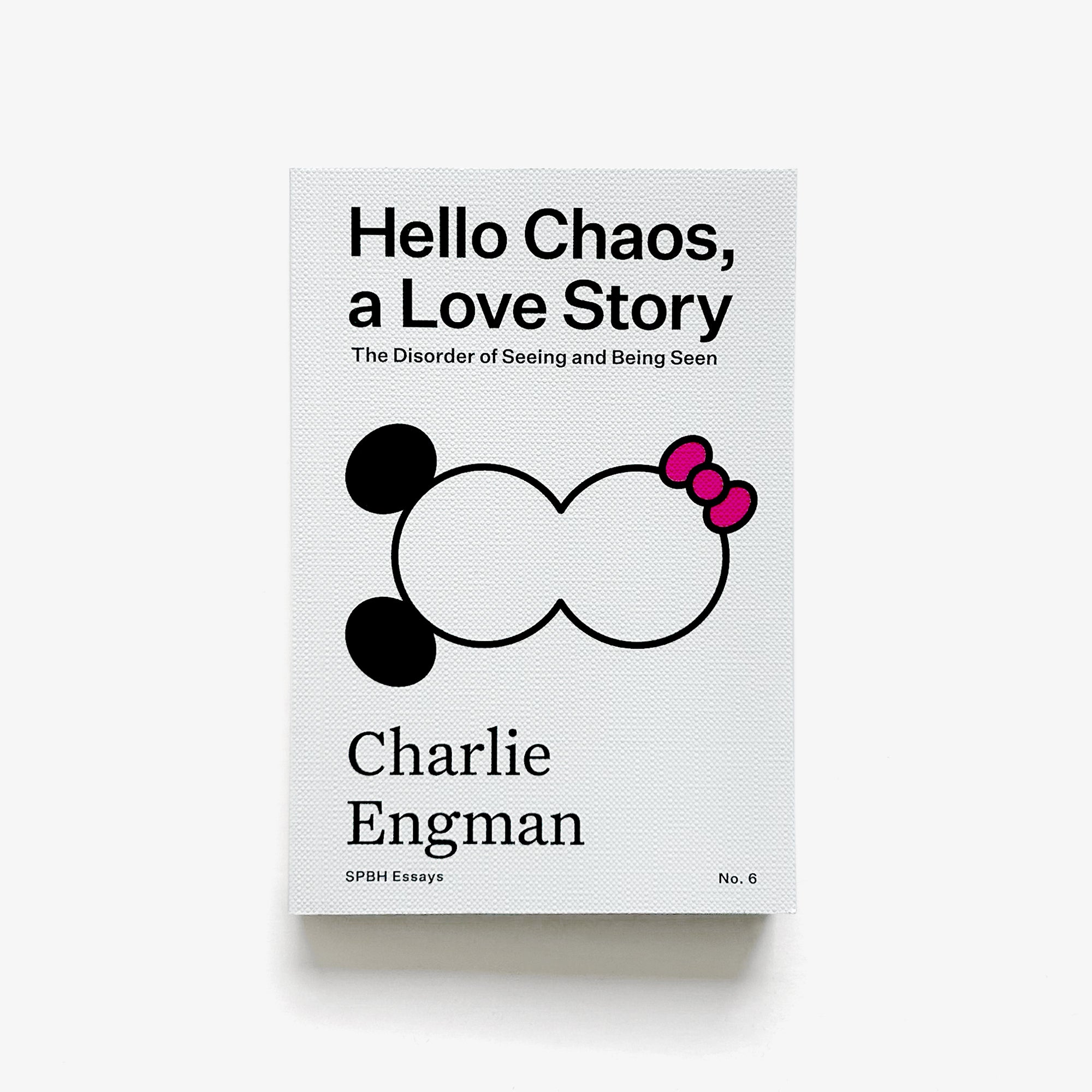 Hello Chaos, a Love Story