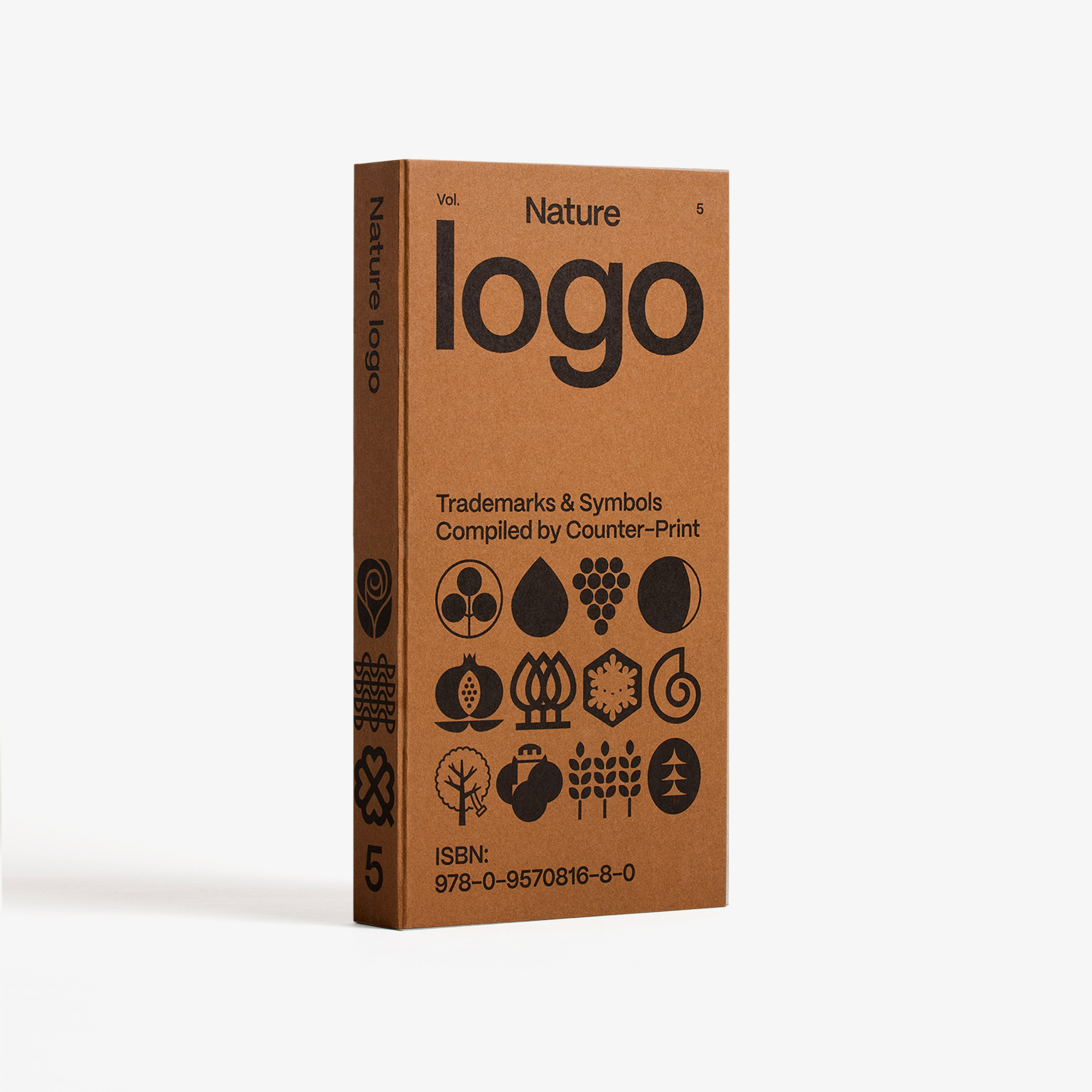 Nature Logo – Pre-Order