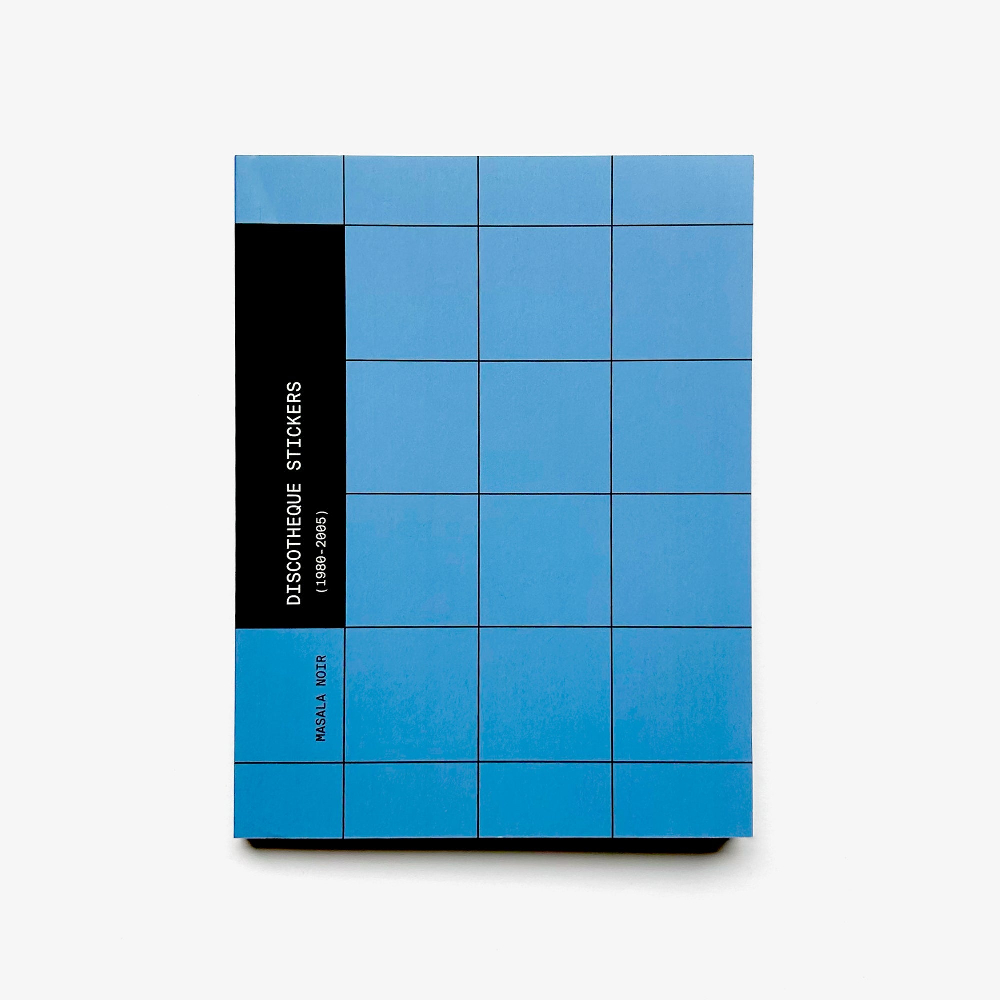 Discotheque Stickers