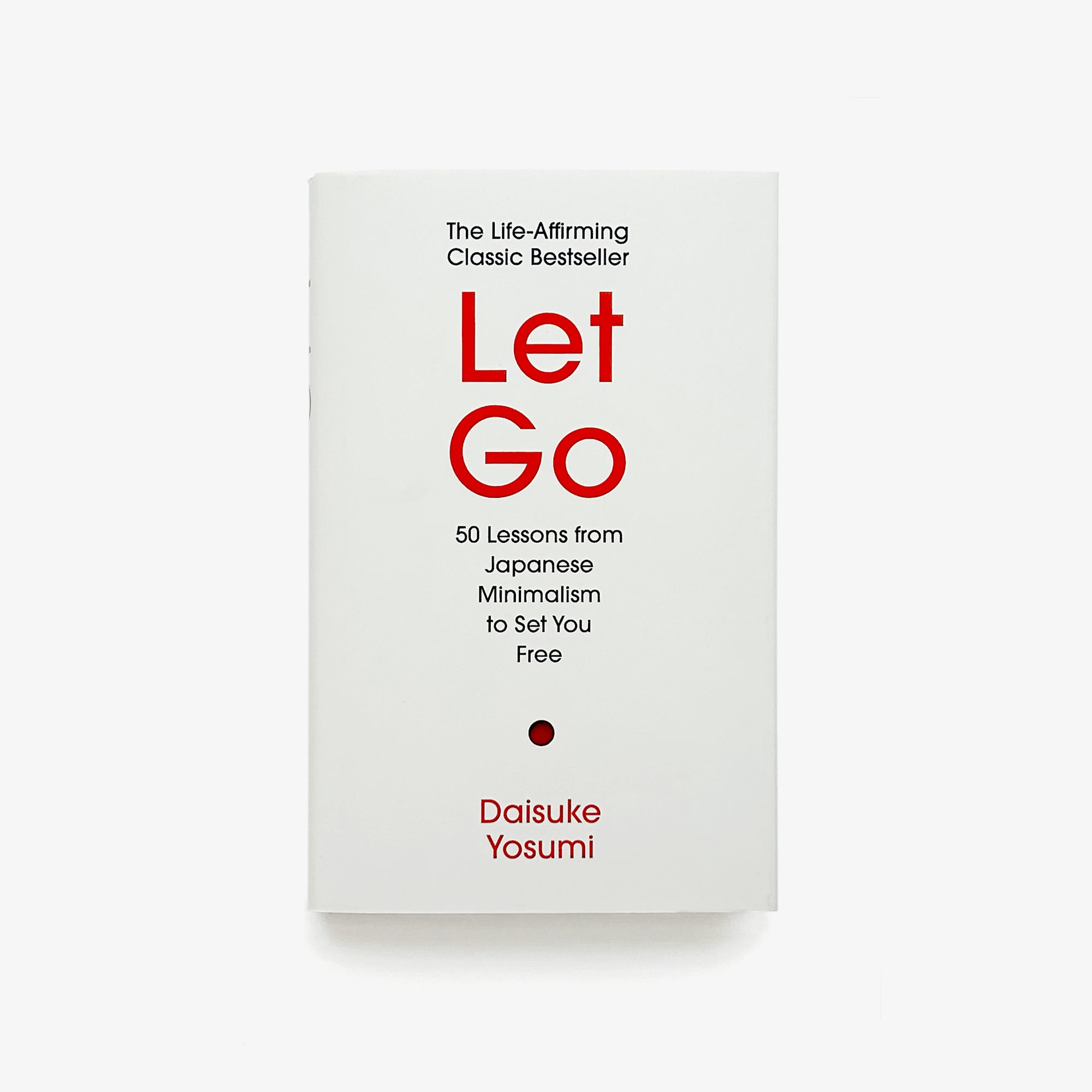 Let Go