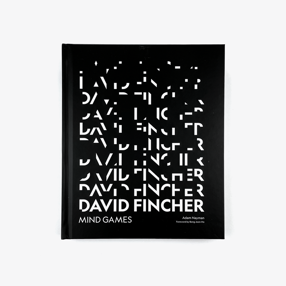 David Fincher – Seconds