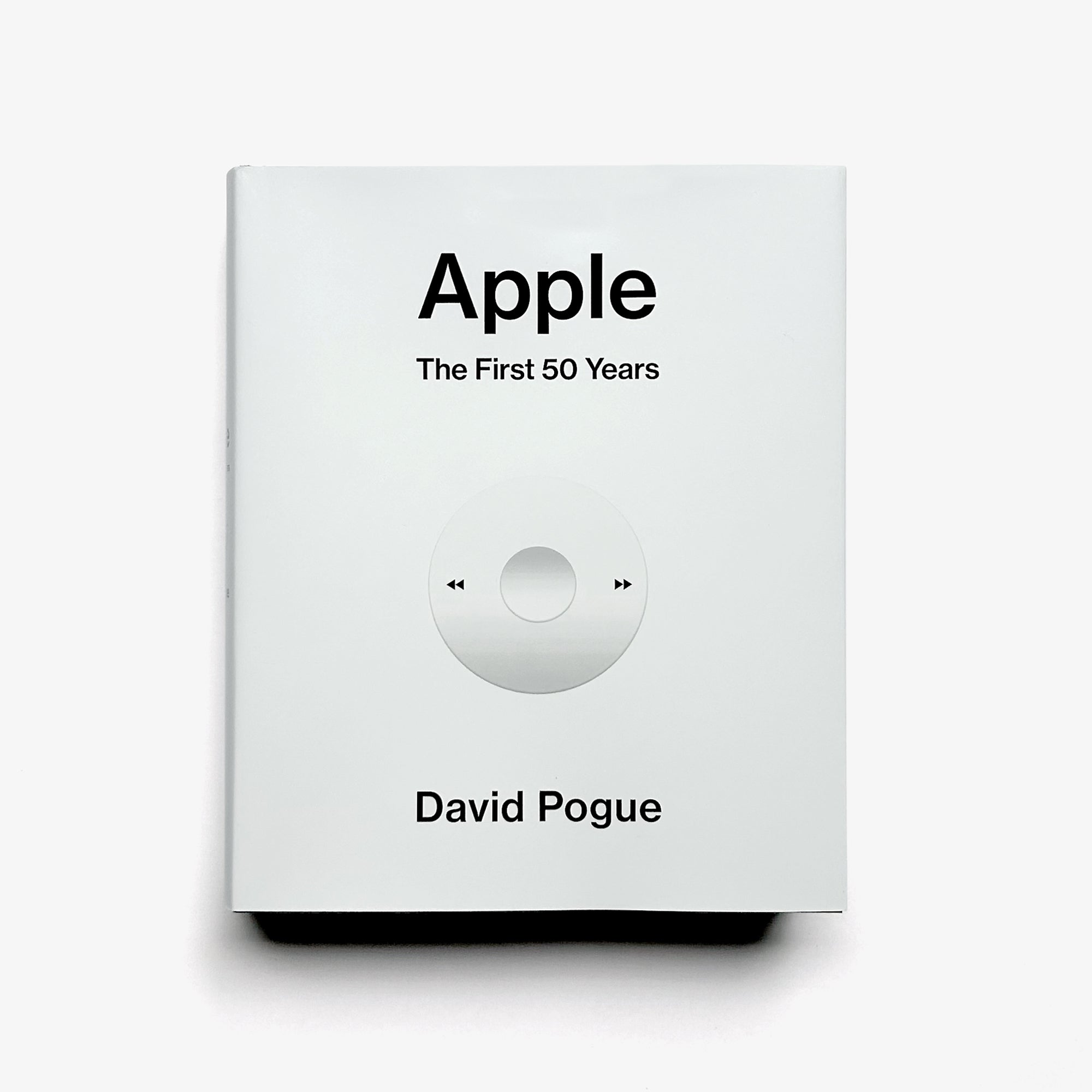 Apple: The First 50 Years
