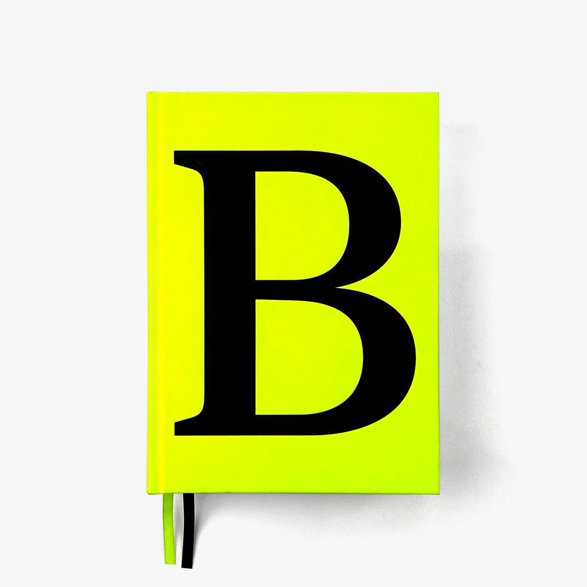 Serif in Use – Seconds