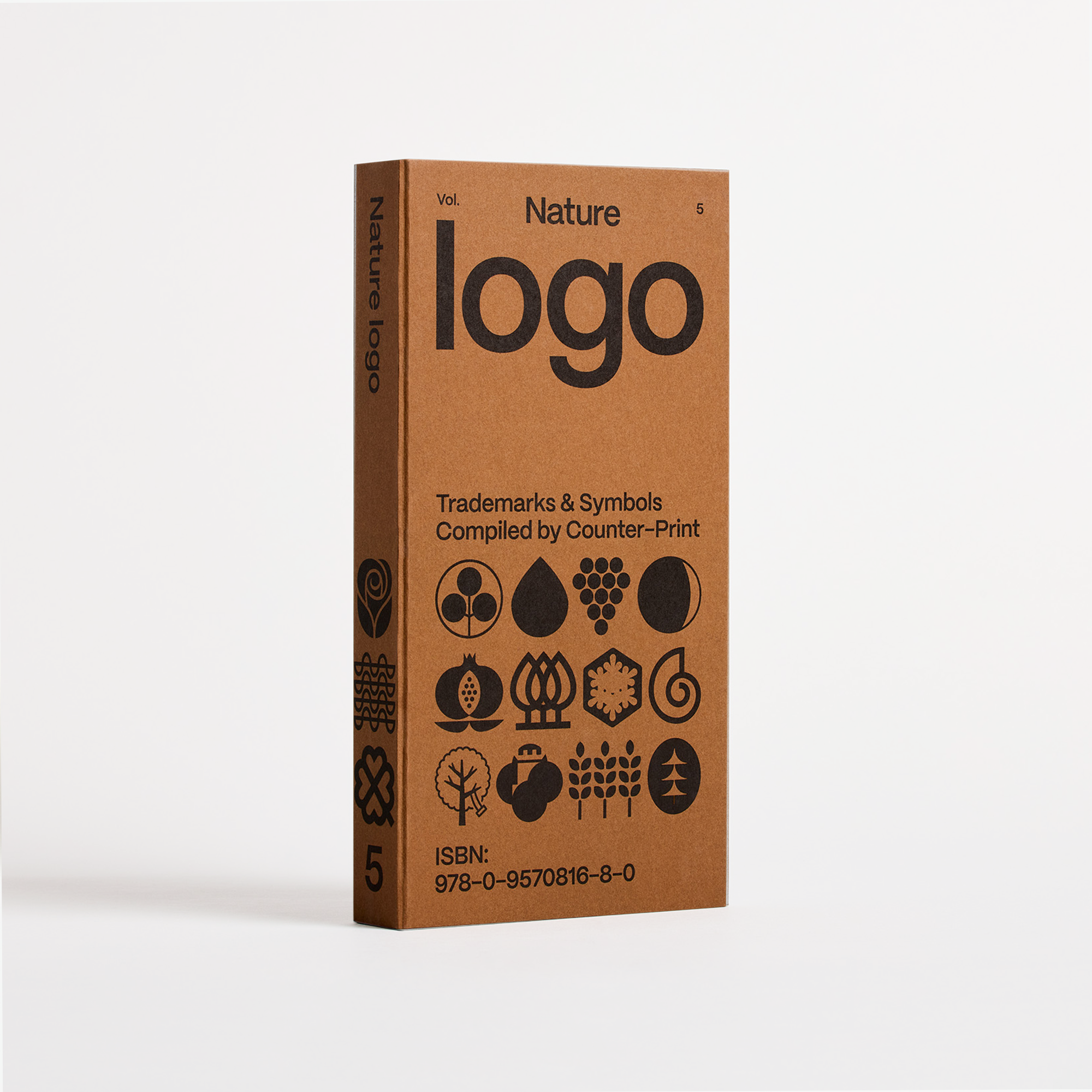 Nature Logo – Pre-Order