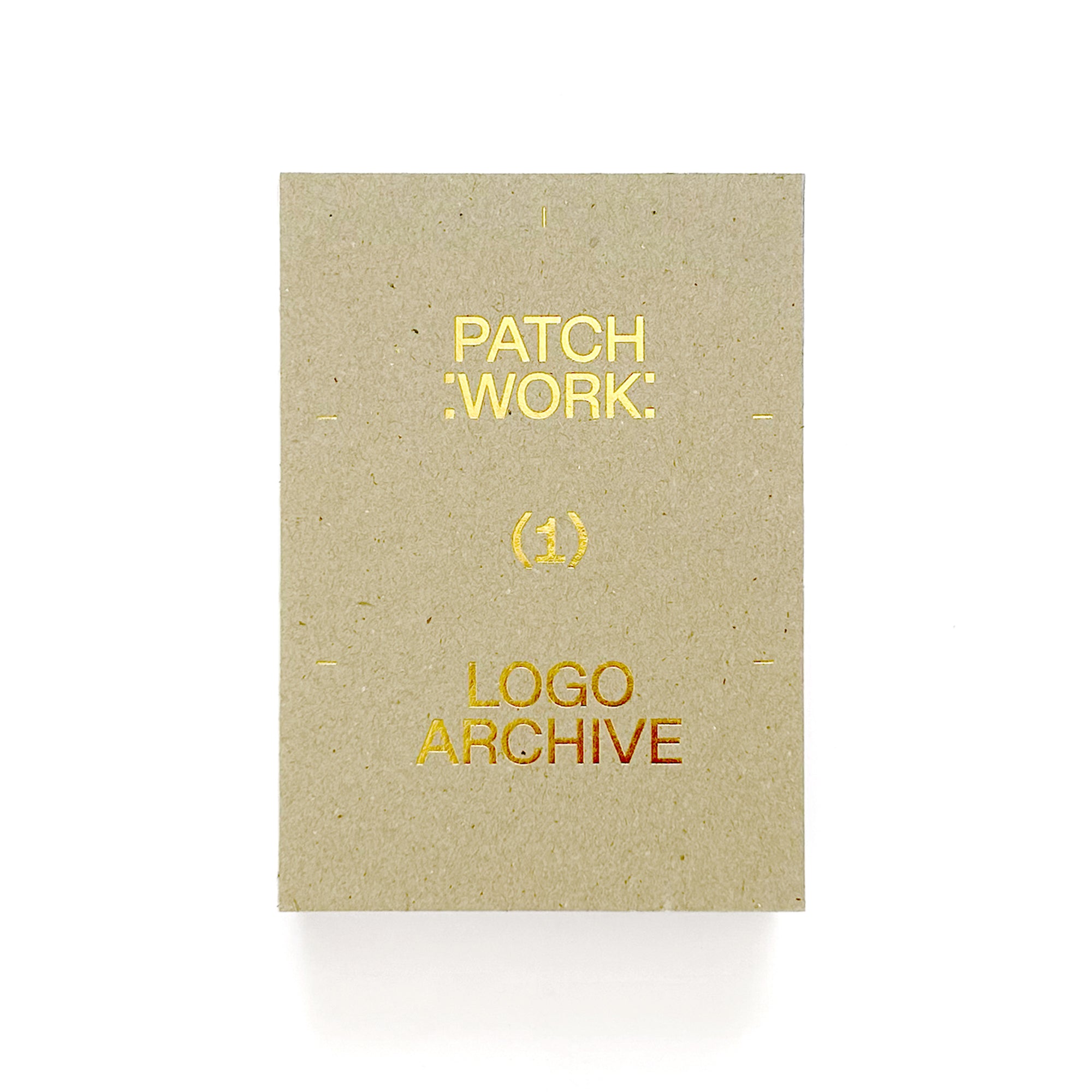 Patch:Work Logo Archive
