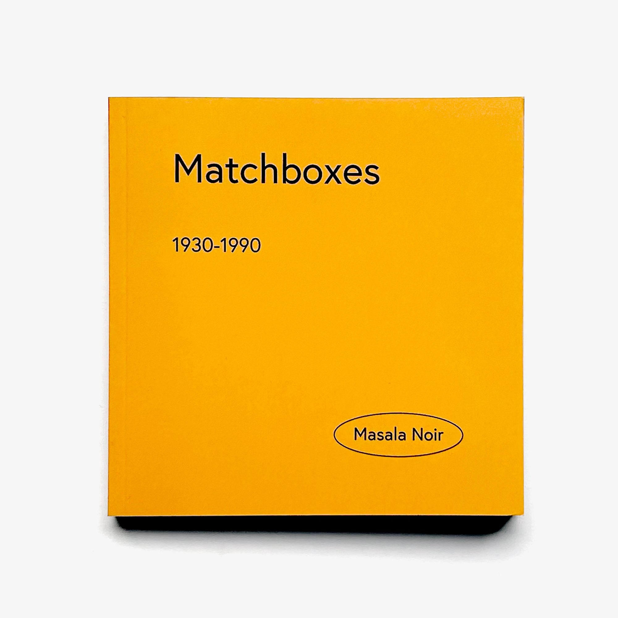 Matchboxes