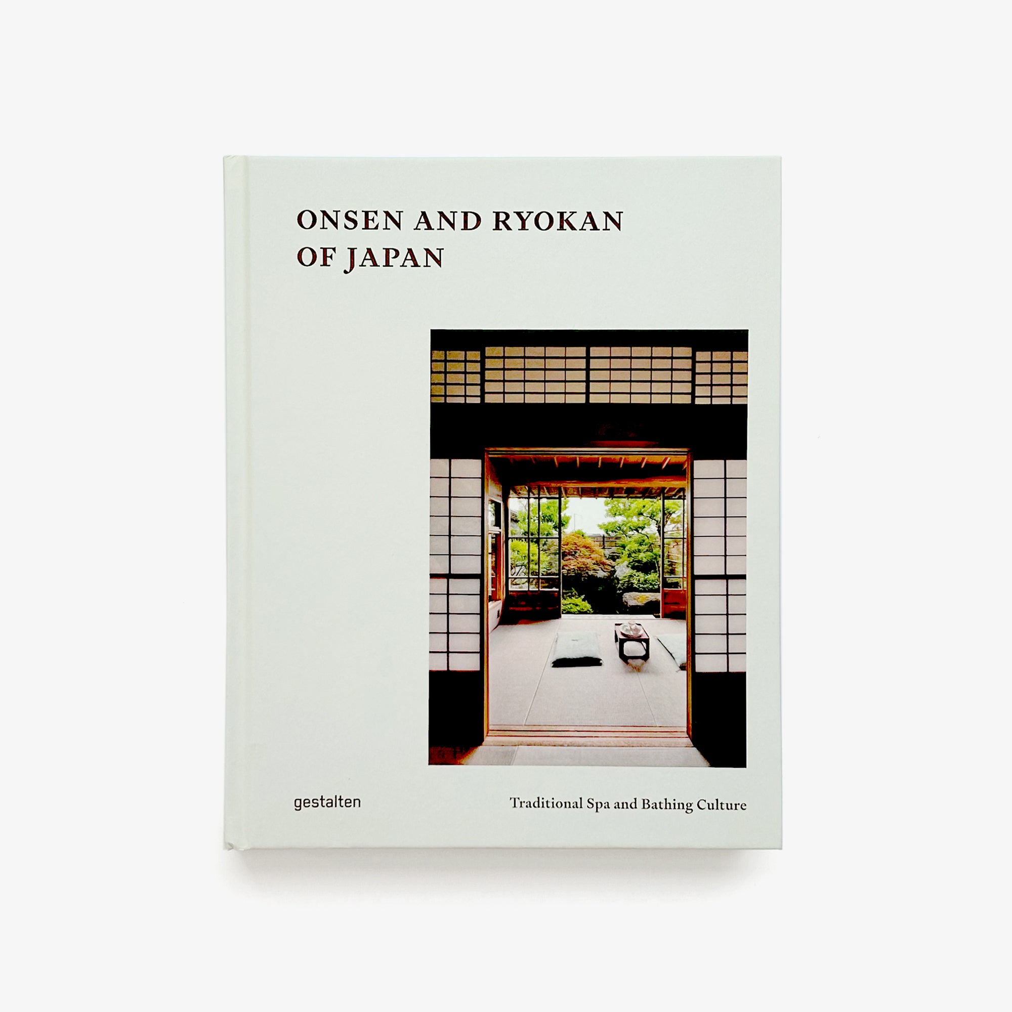 Onsen and Ryokans of Japan