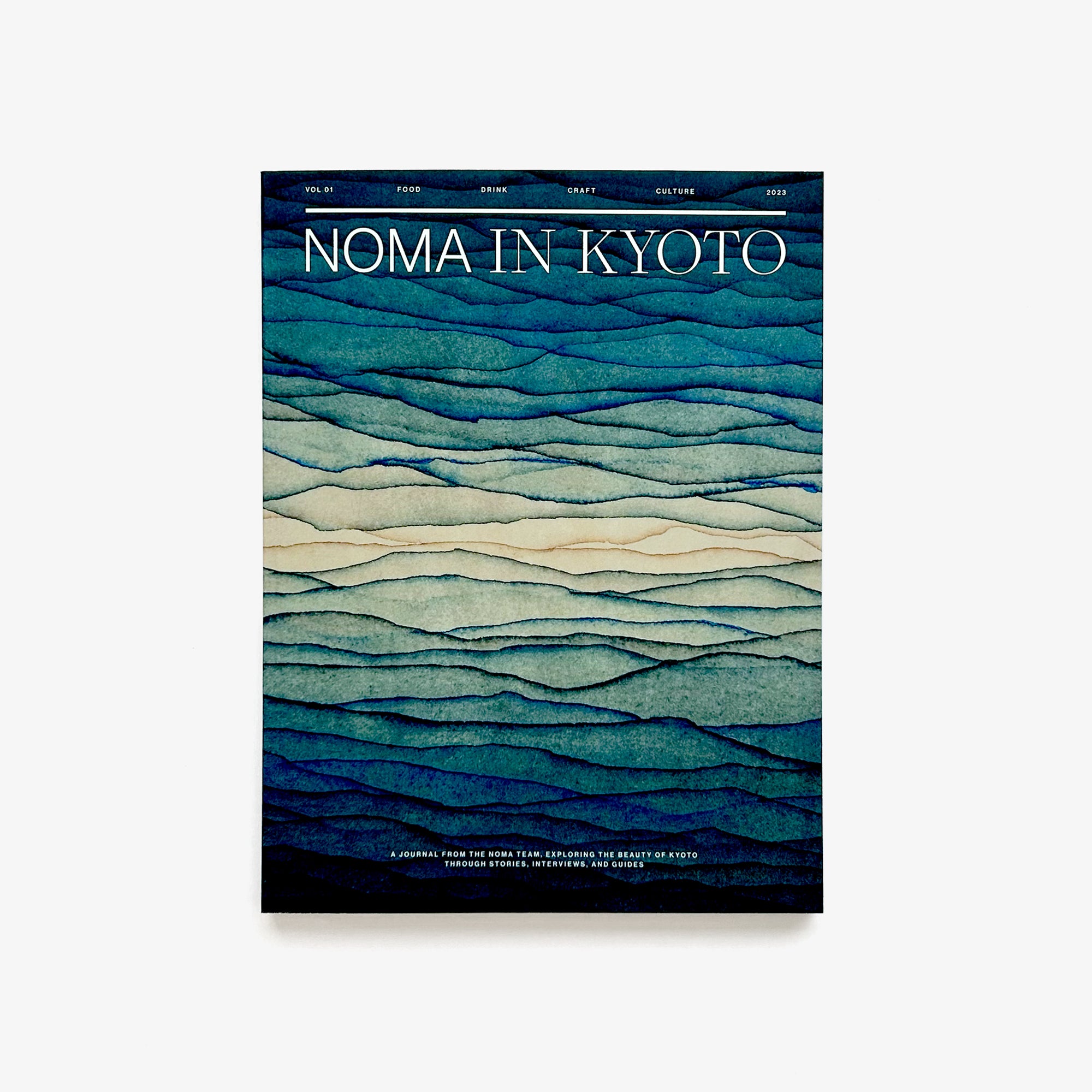 Noma in Kyoto