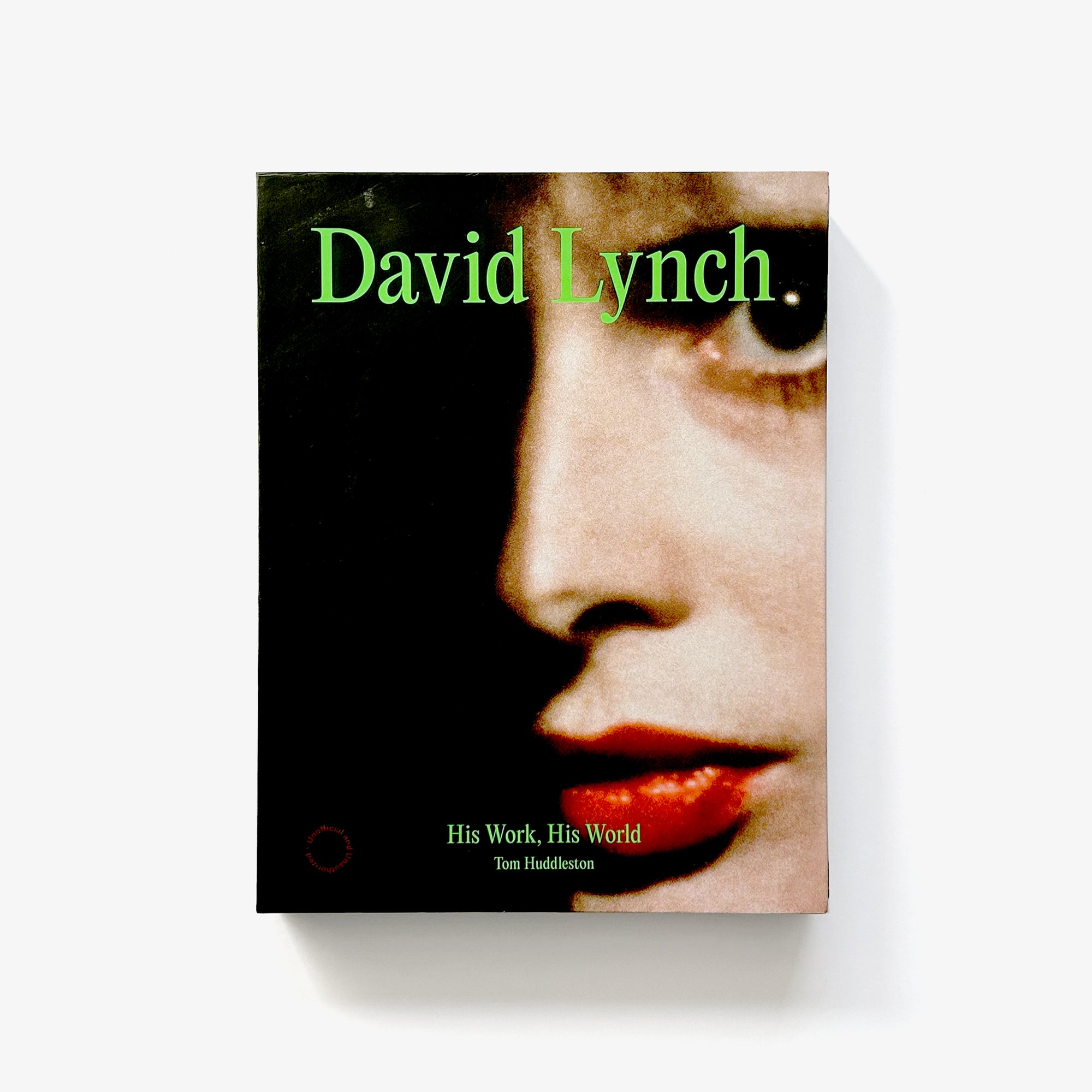 David Lynch: His Work, His World