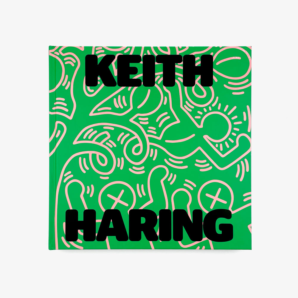 Keith Haring: Art is for Everybody