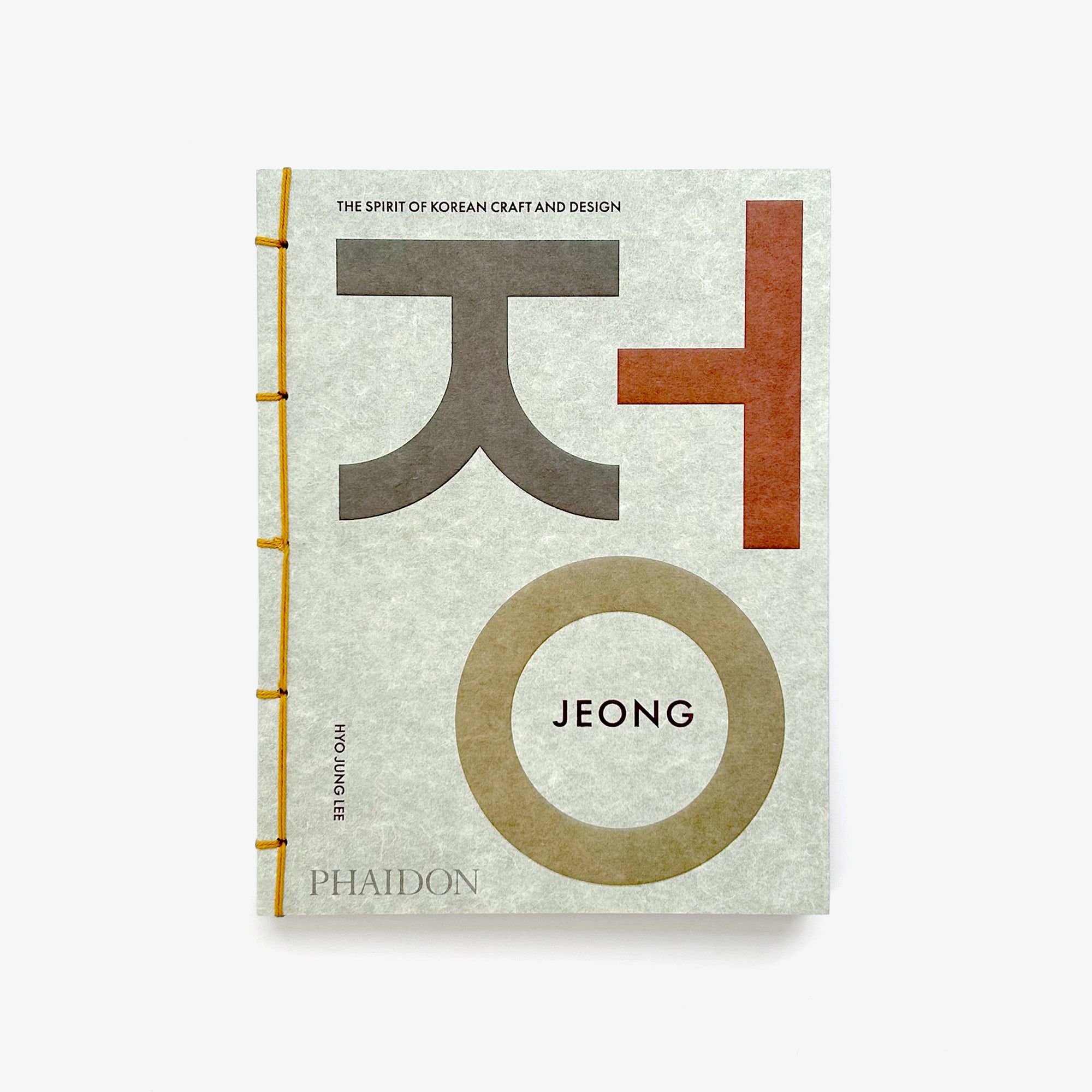 Jeong: The Spirit of Korean Craft and Design