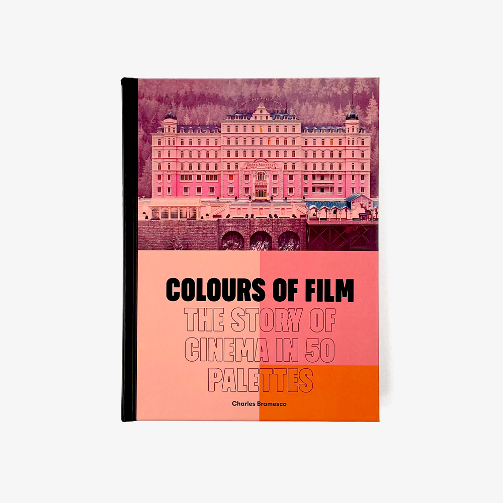 Colours of Film – Seconds