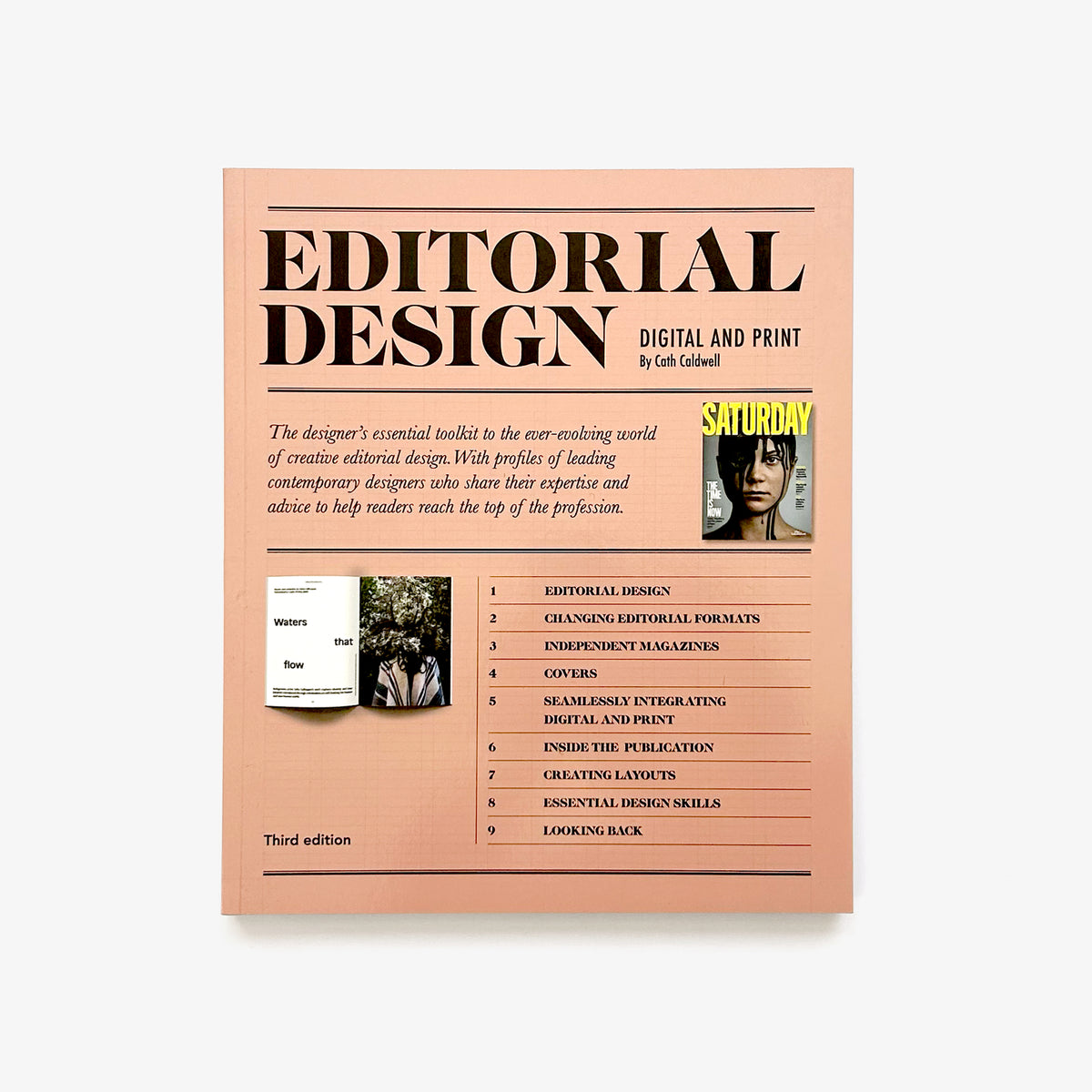 Editorial Design (Third Edition) – Counterprint