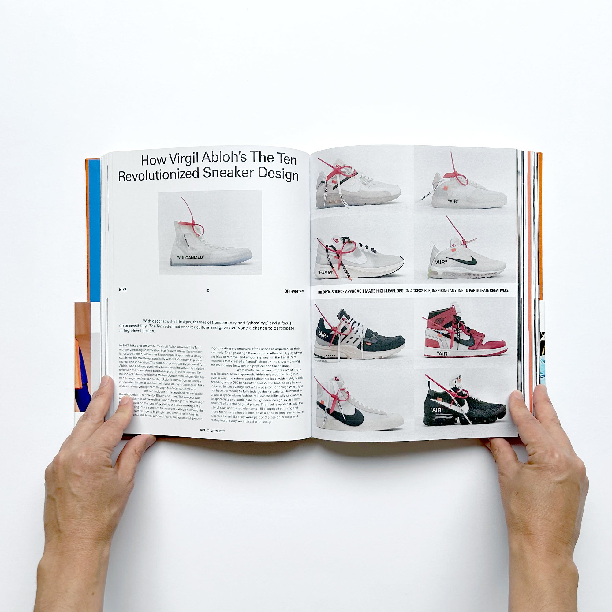 The Incomplete Vol. 2: Highsnobiety Guide to Creative Collaborations