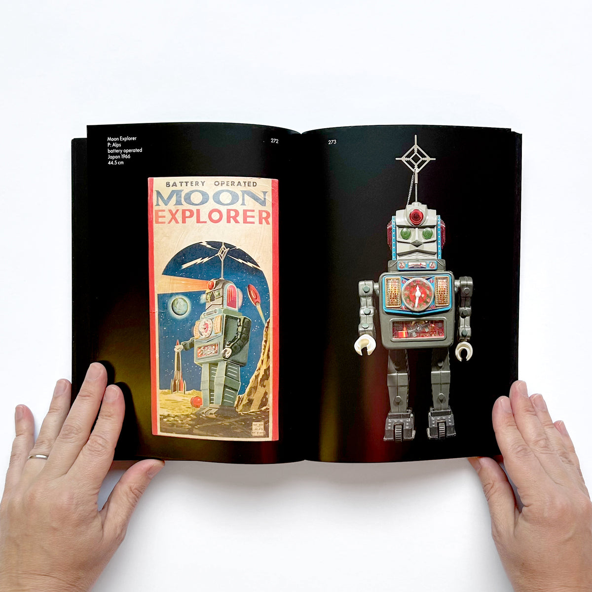 Robots 1:2