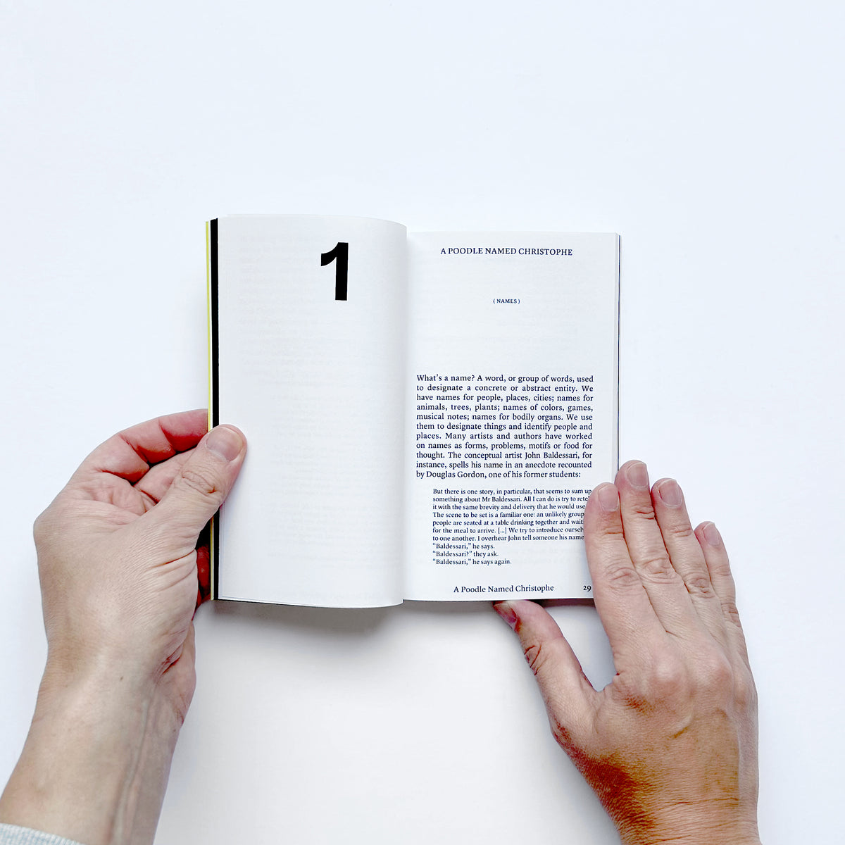 Manifestes 10: Creative Writing Tips and Tidbits