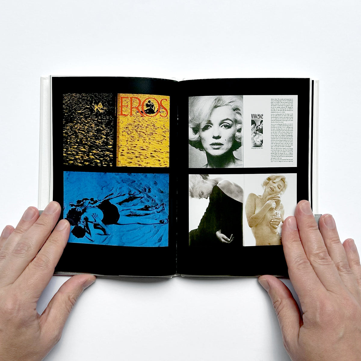 Herb Lubalin: GGG Books 59