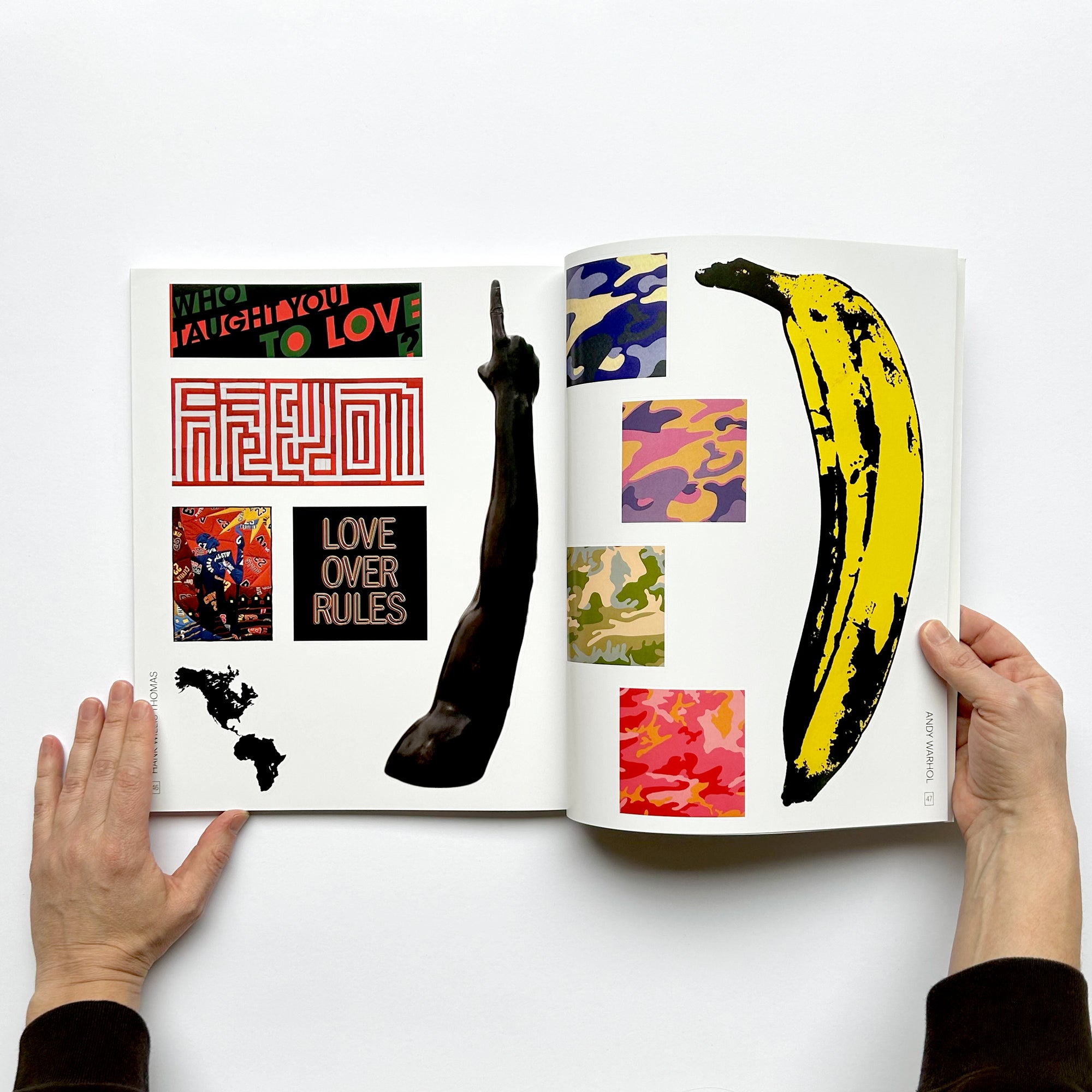 The Unbelievably Fantastic Artist's Sticker Book