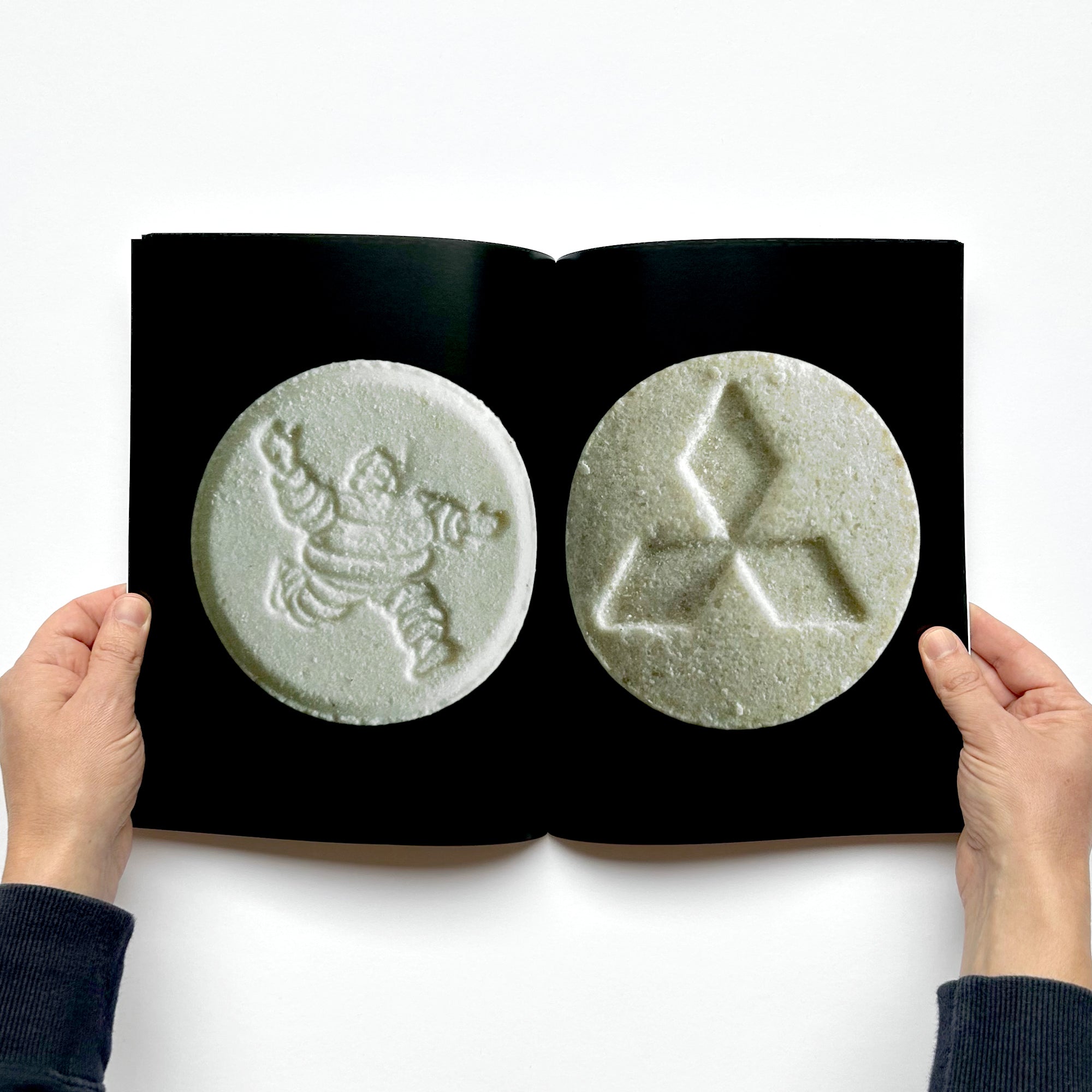 Every Pill I Took: 2000 - 2001 - Pre-Order 2026