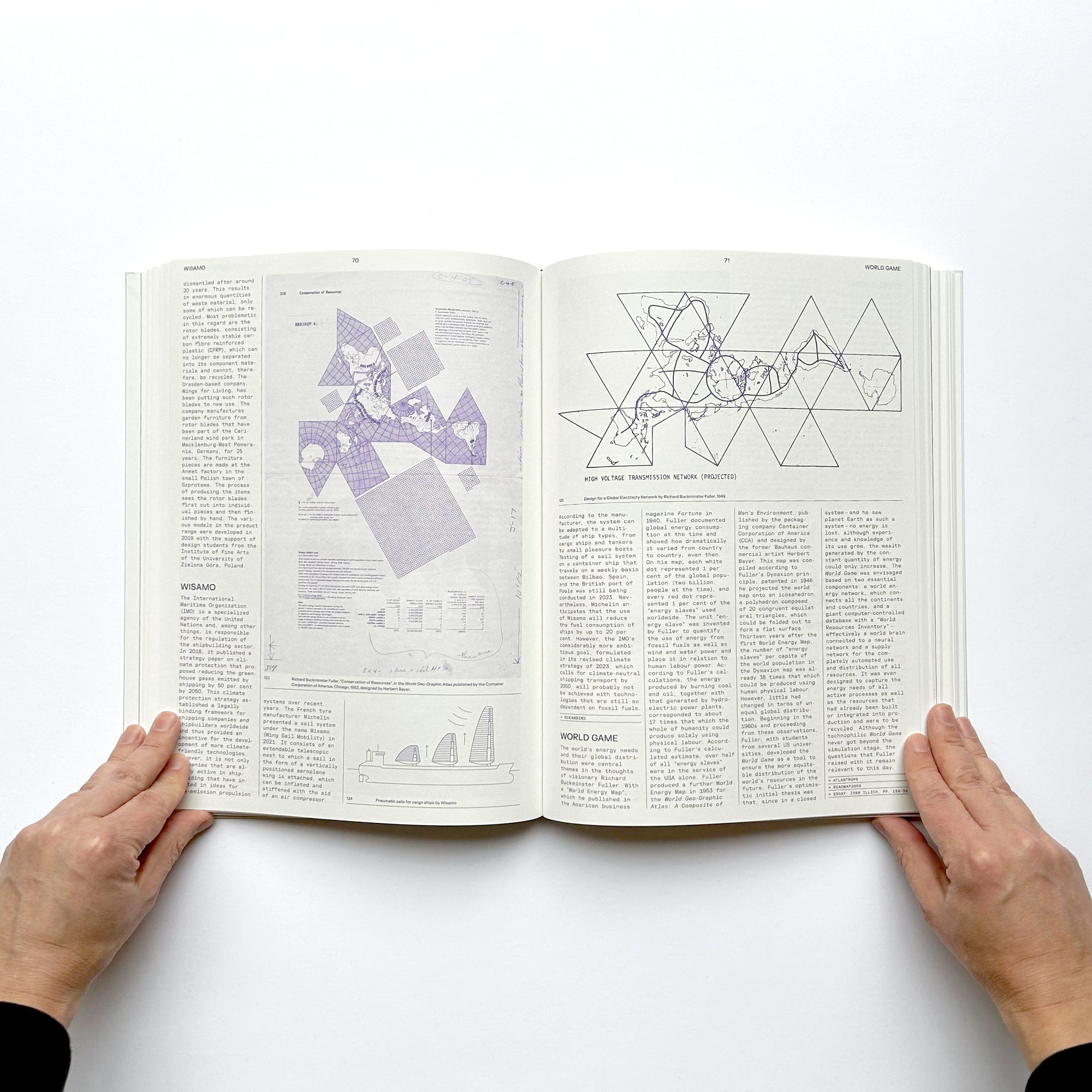 Transform! Design and the Future of Energy