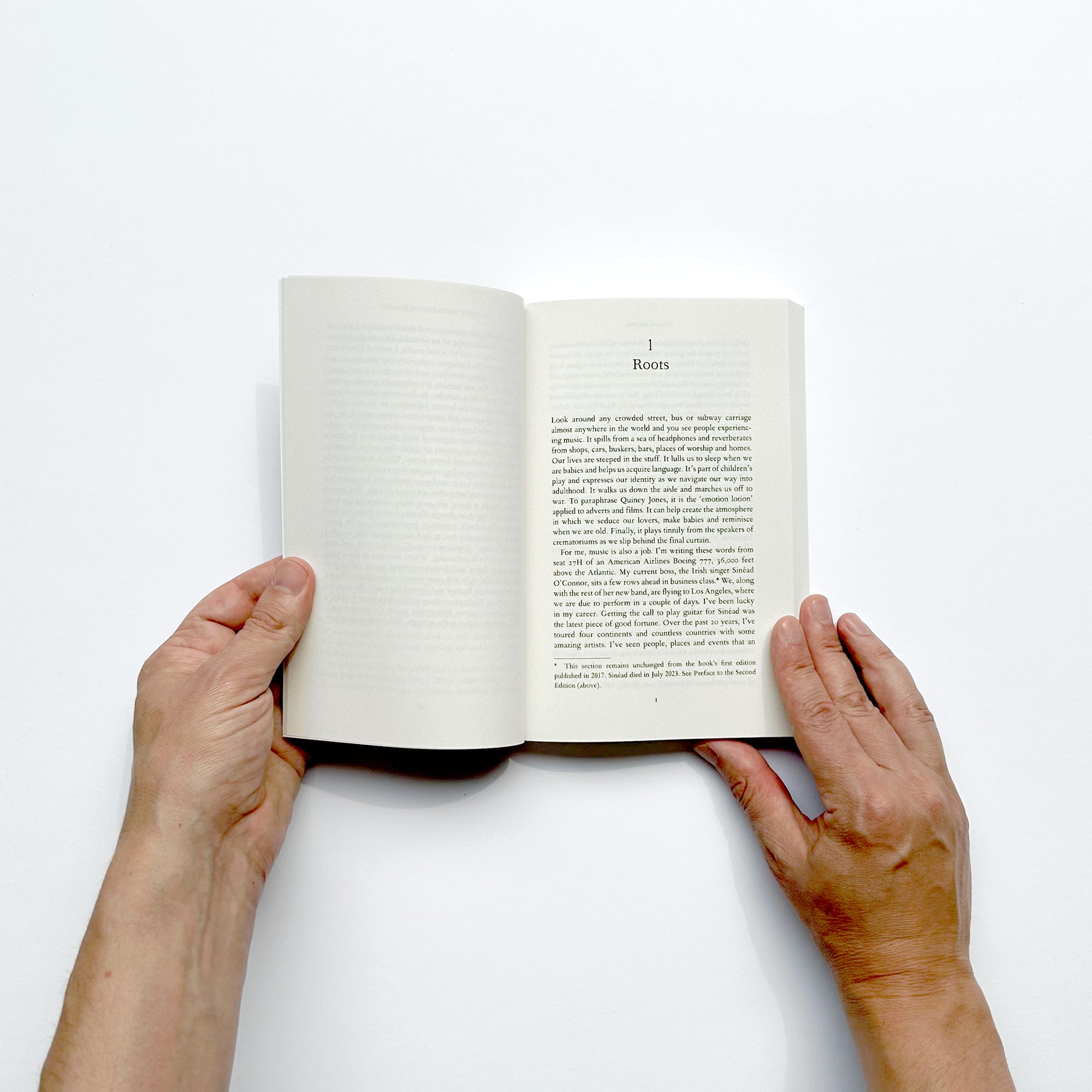 Sound System: The Political Power of Music