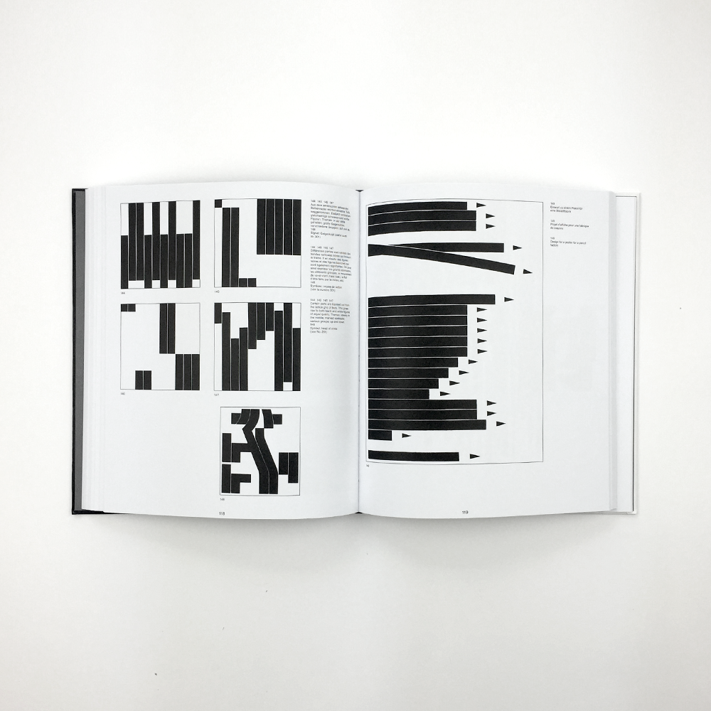 Graphic Design Manual: Principles and Practice – Seconds