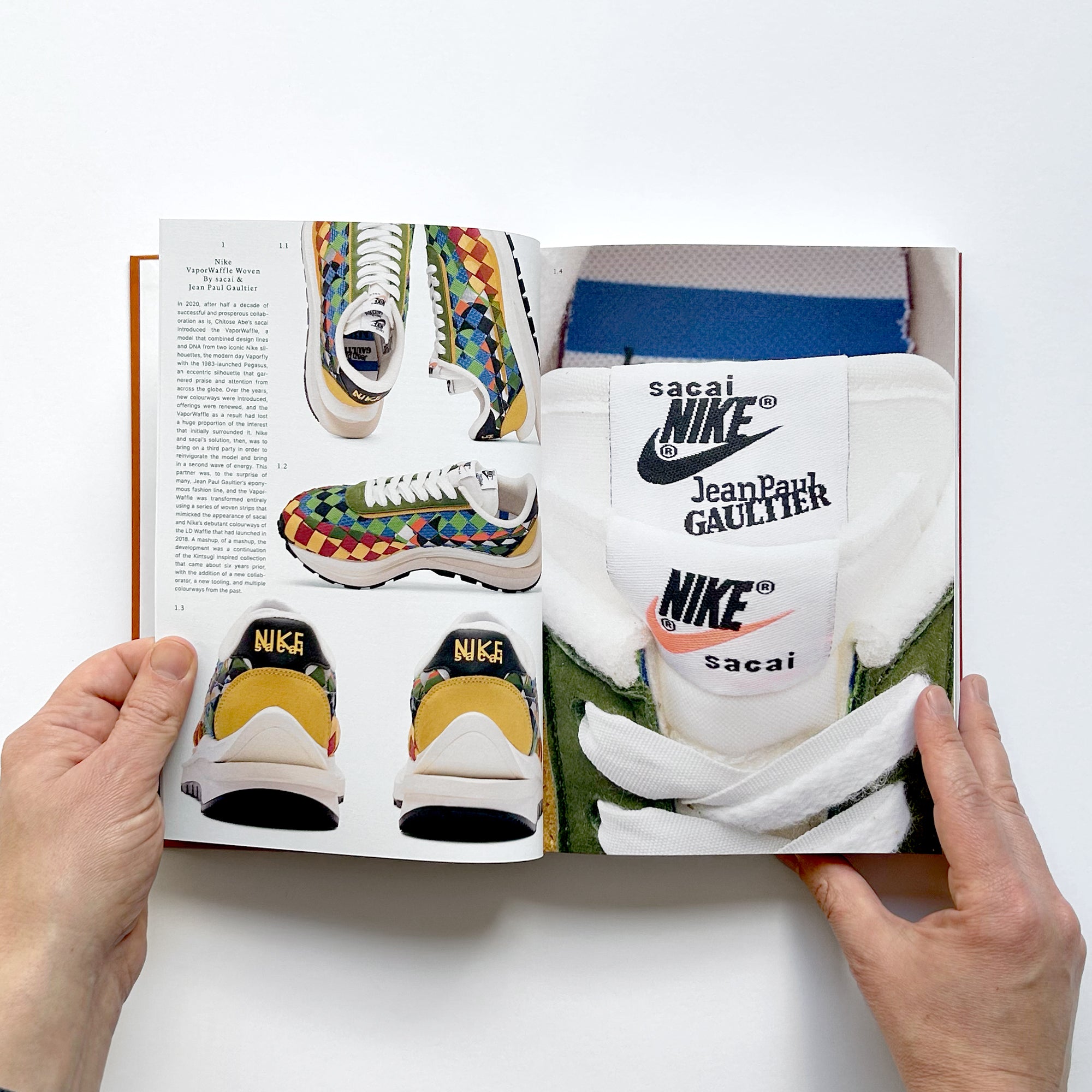 The Journal, Volume IV