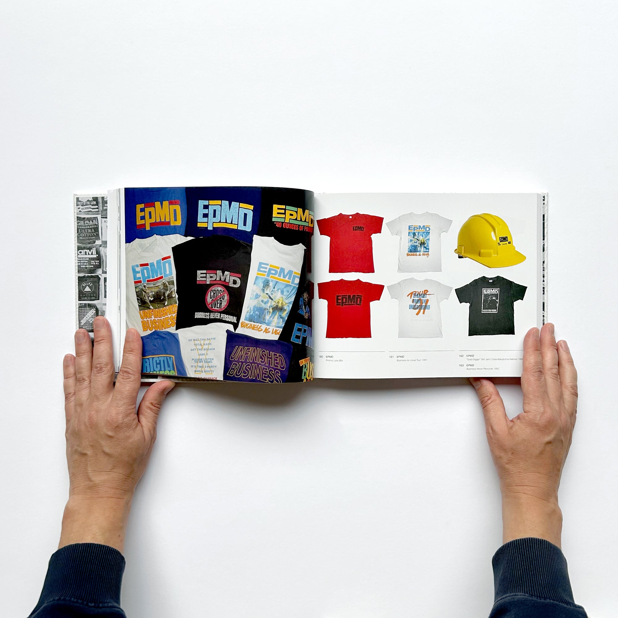Rap Tees Volume 2