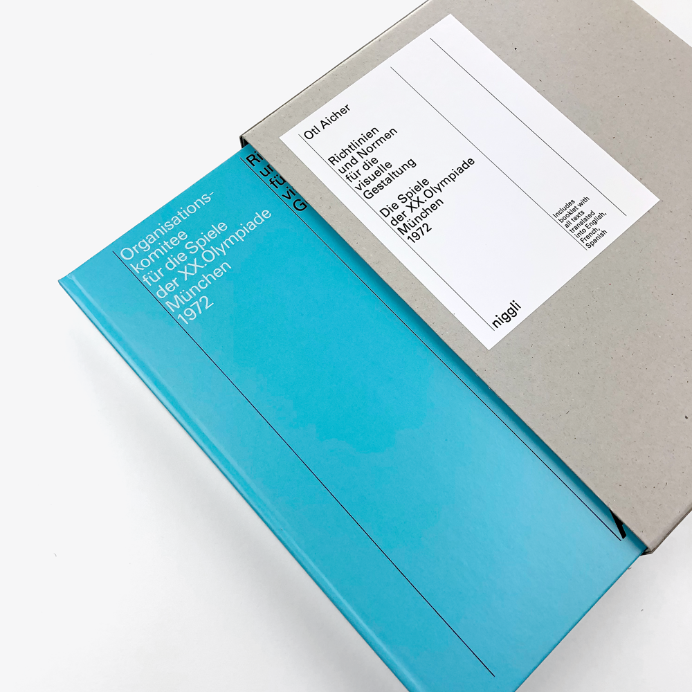 Guidelines and Standards for the Visual Design – Seconds