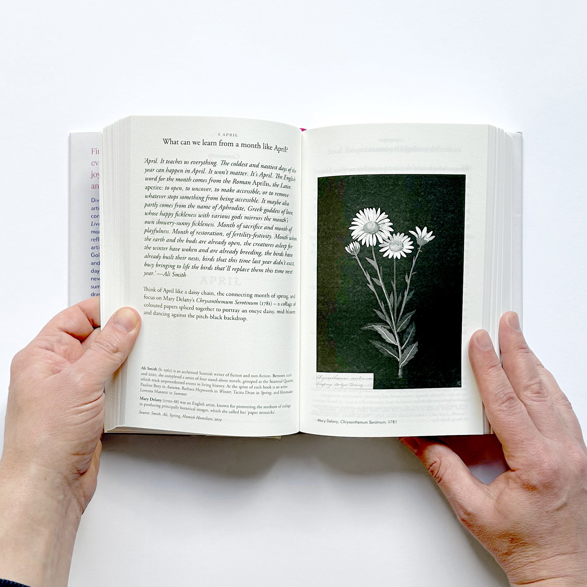 How to Live an Artful Life