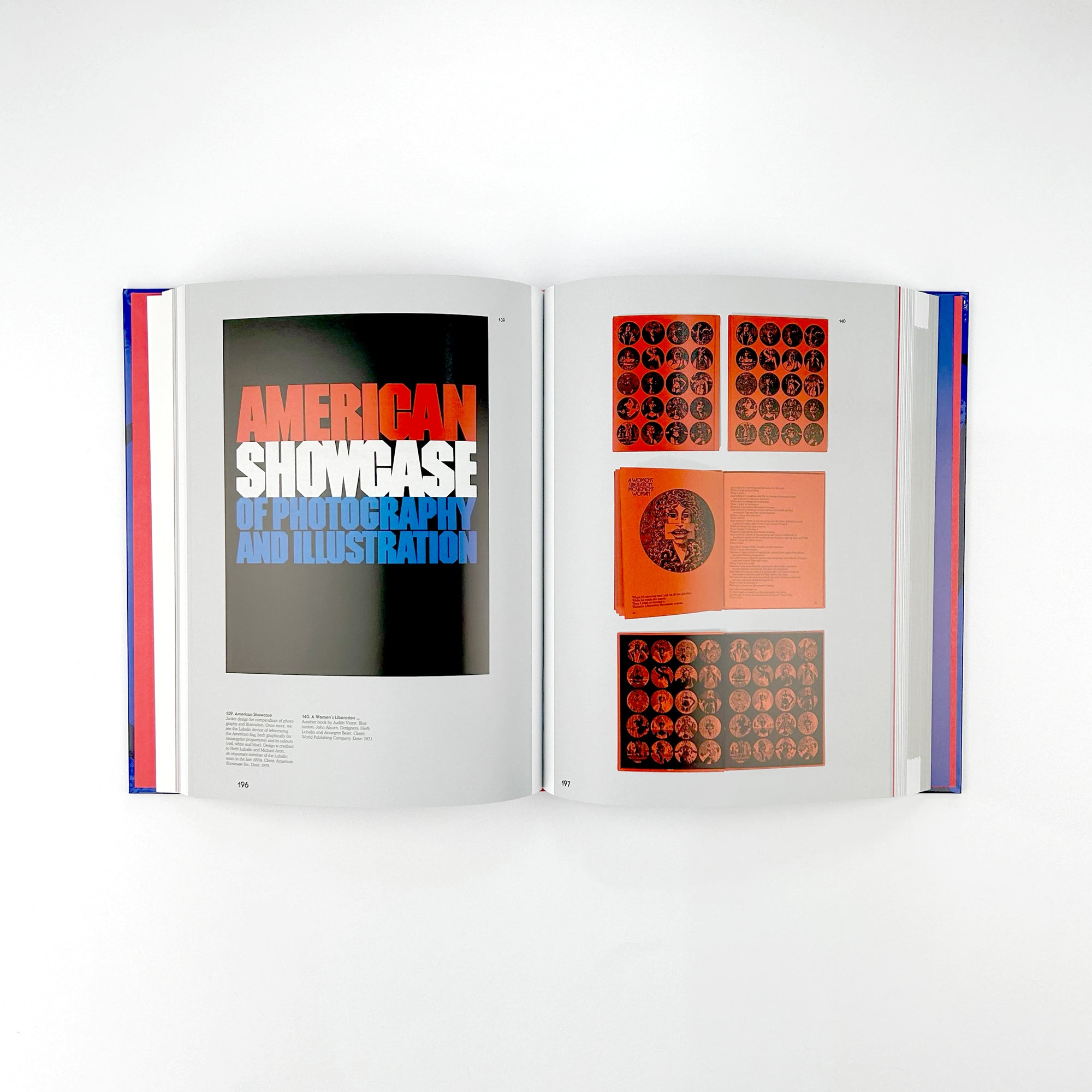 Herb Lubalin: American Graphic Designer (New Edition) – Counterprint