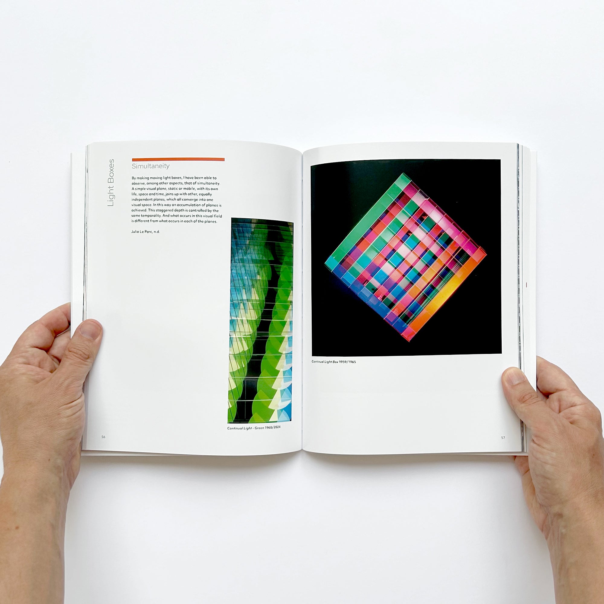 Julio Le Parc