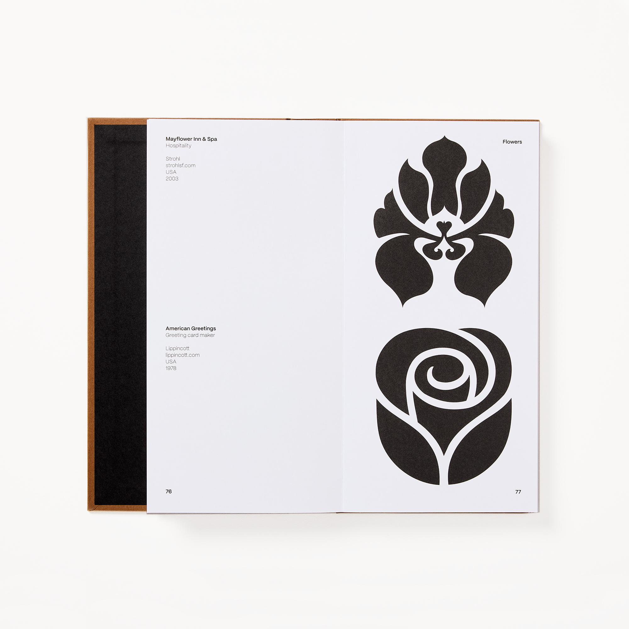 Nature Logo – Pre-Order
