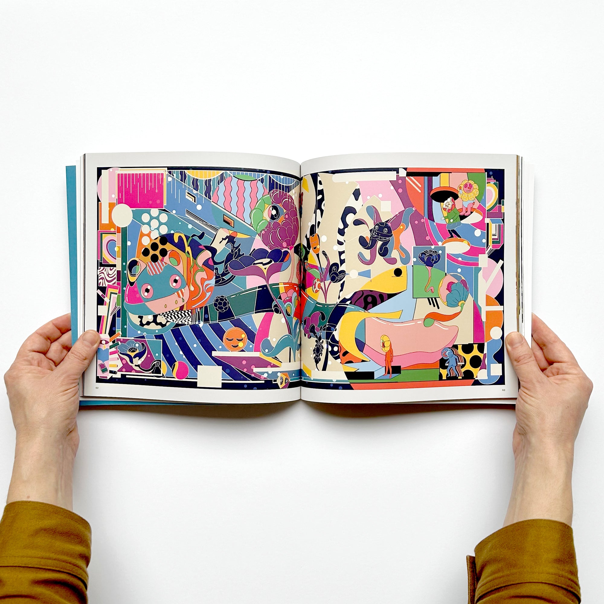 Creative Review – The Future Issue